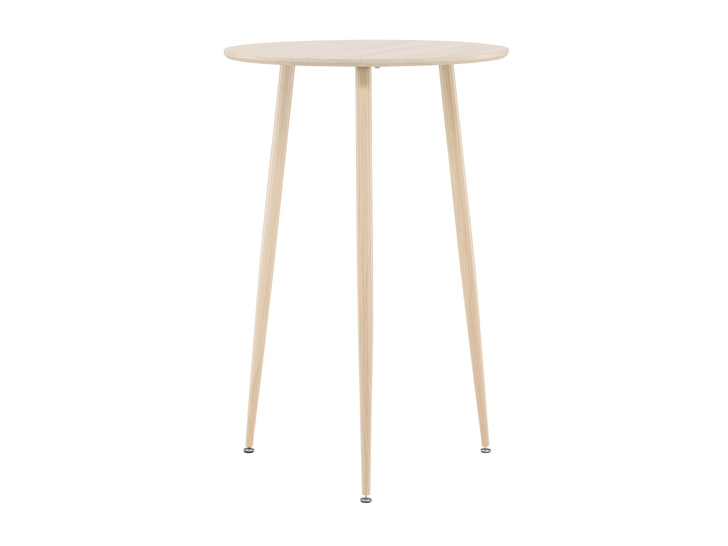 Bar table Dallas 4600 (Light wood)