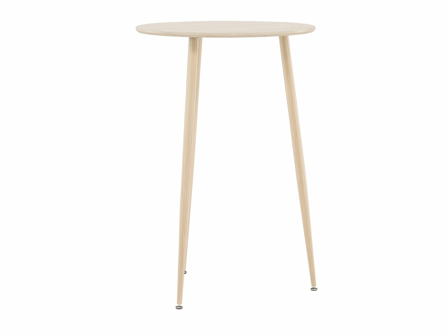 Bar table Dallas 4600 (Light wood)