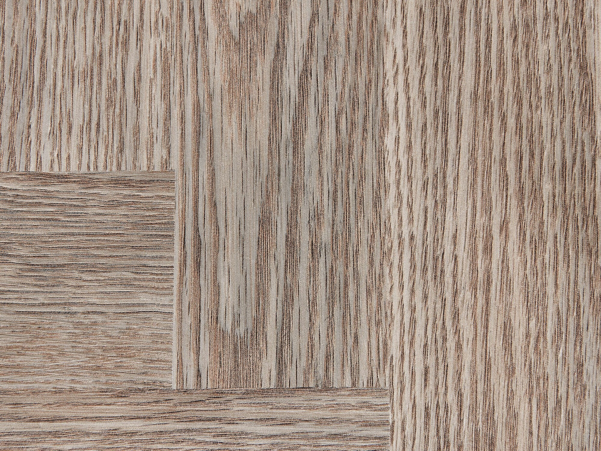 Side table Berwyn 2277 (Golden + Light wood)
