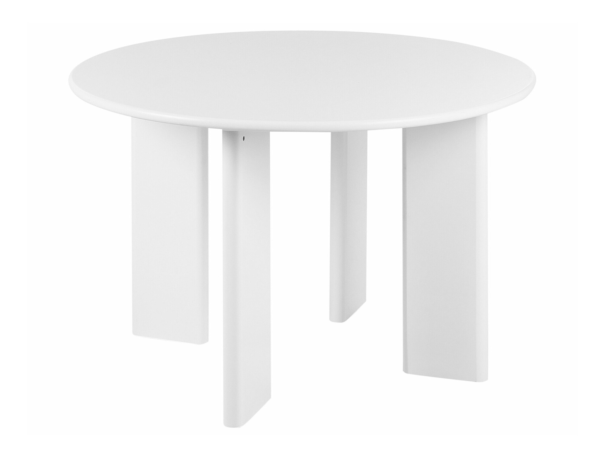 Τραπέζι Berwyn 2274 (Άσπρο)