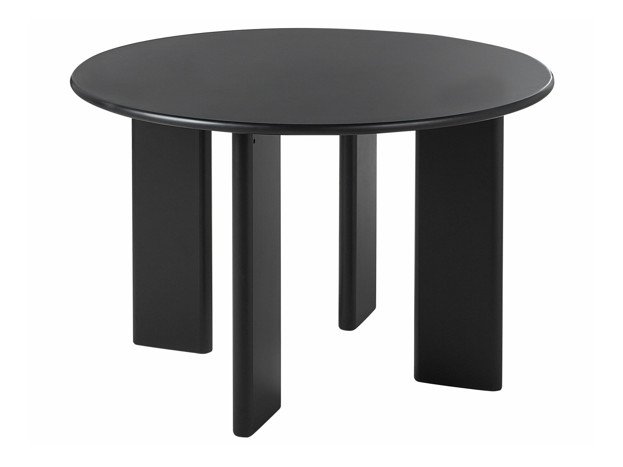 Τραπέζι Berwyn 2274 (Μαύρο)