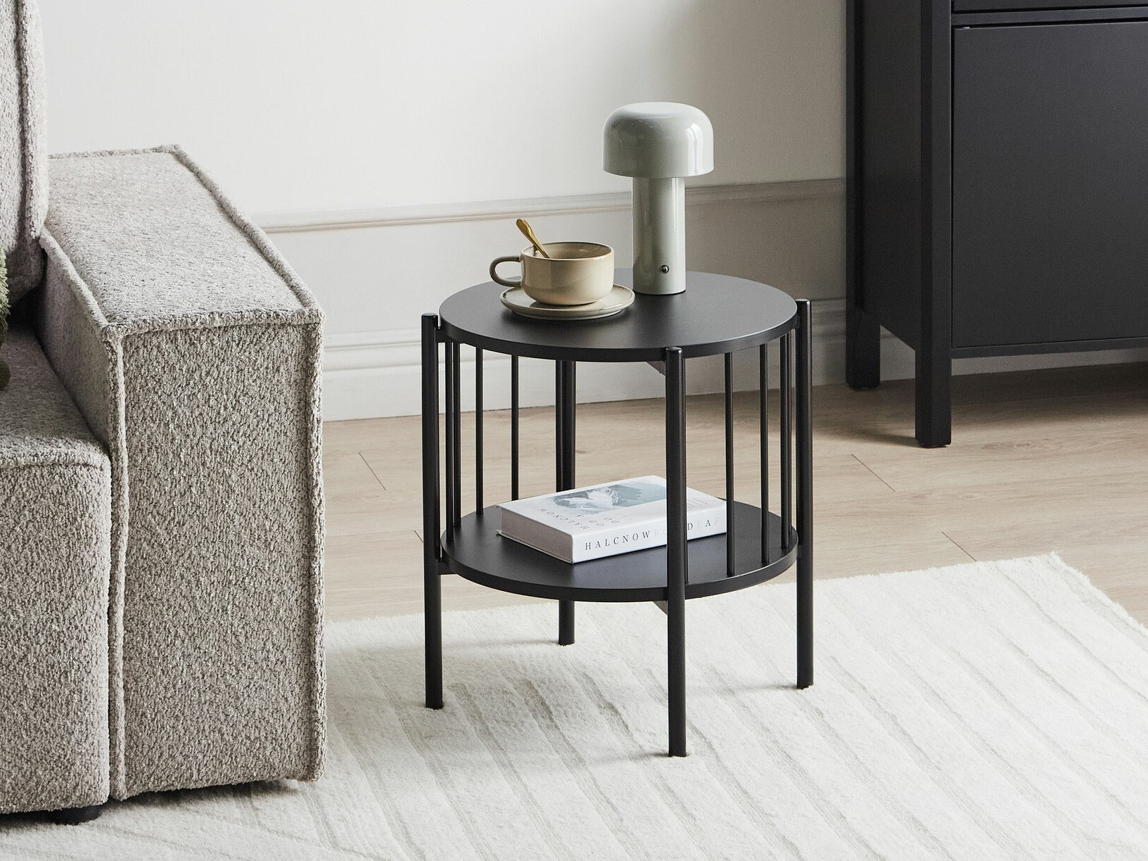 Βοηθητικό τραπεζάκι Berwyn 2284