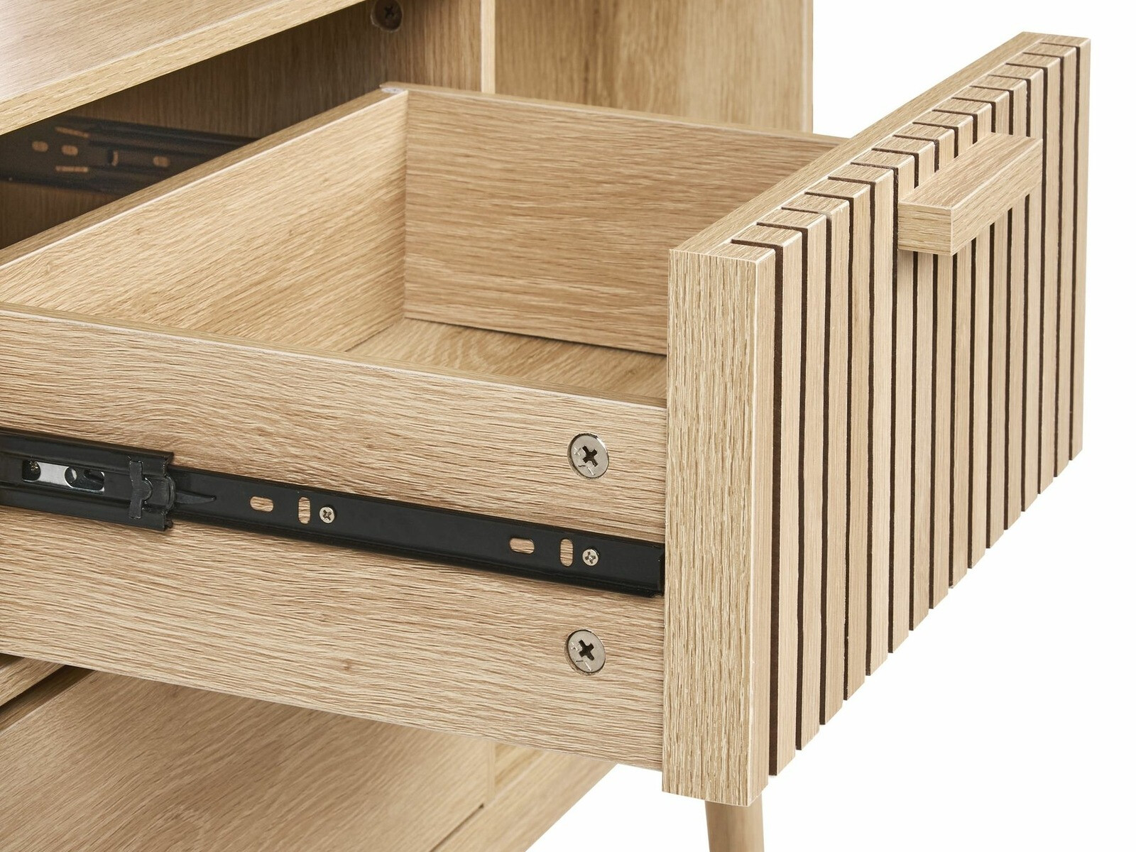 Bookcase Mirmori 101