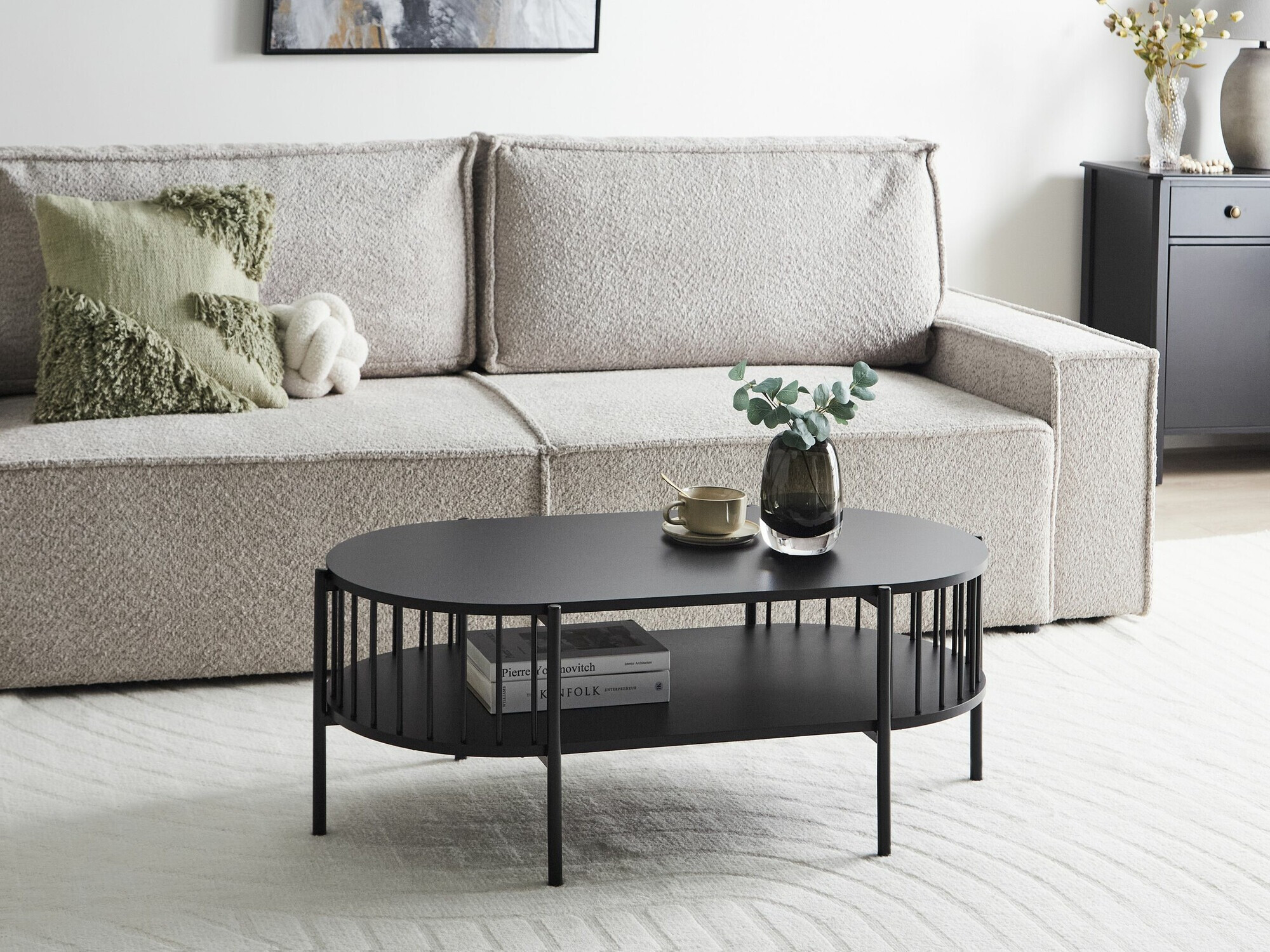 Coffee table Berwyn 2282