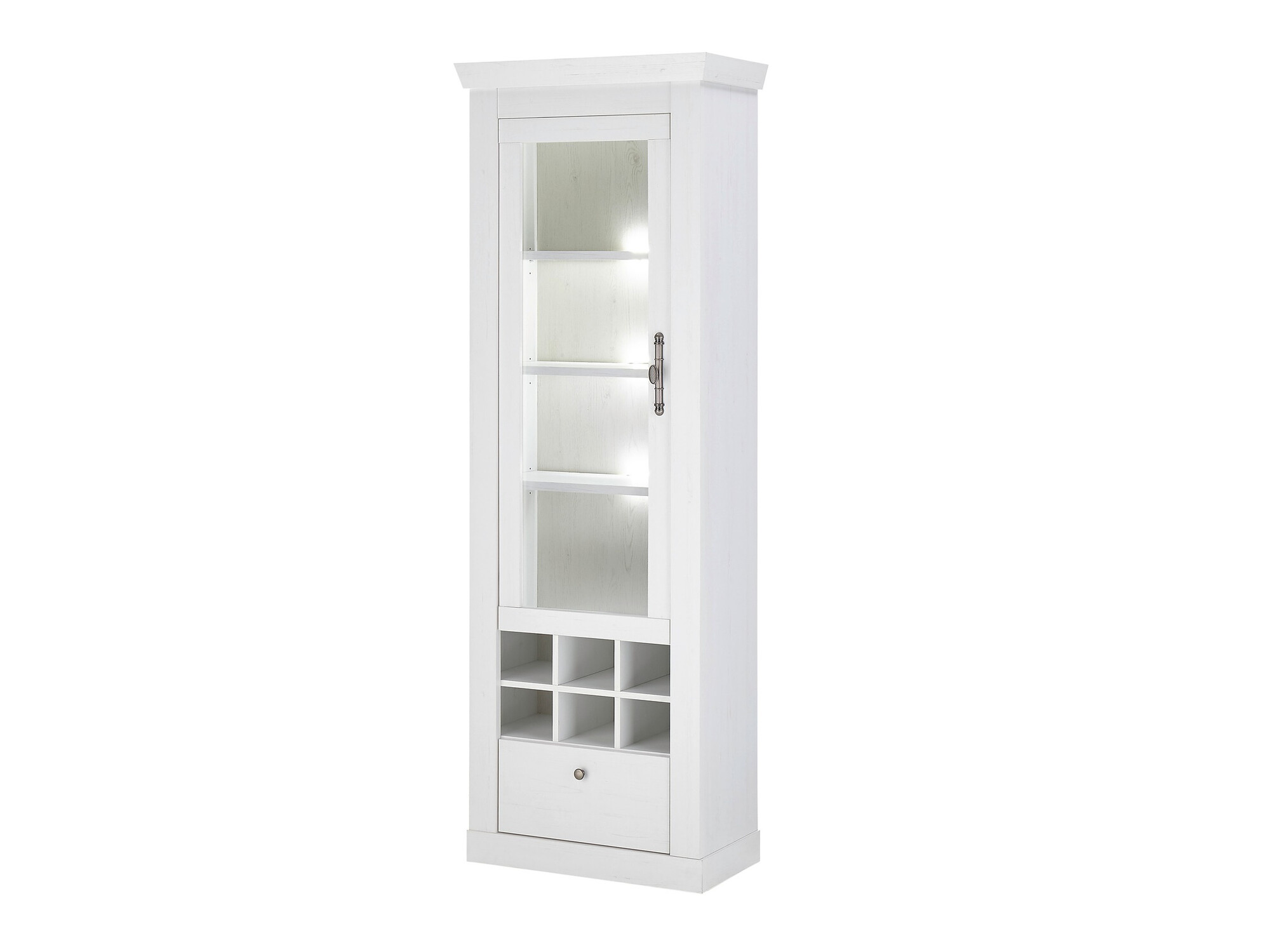 Bookcase Toletro 104