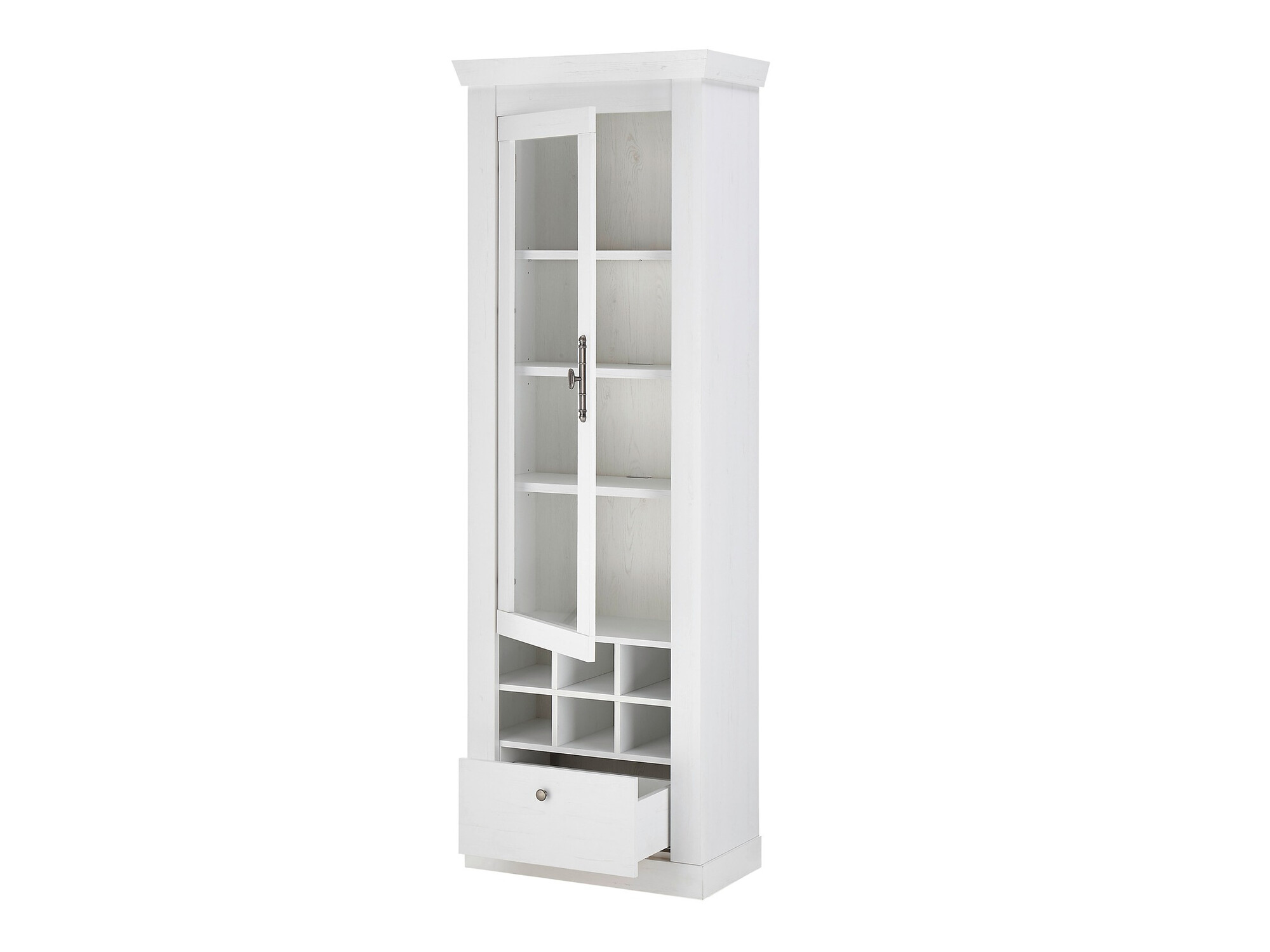Bookcase Toletro 104