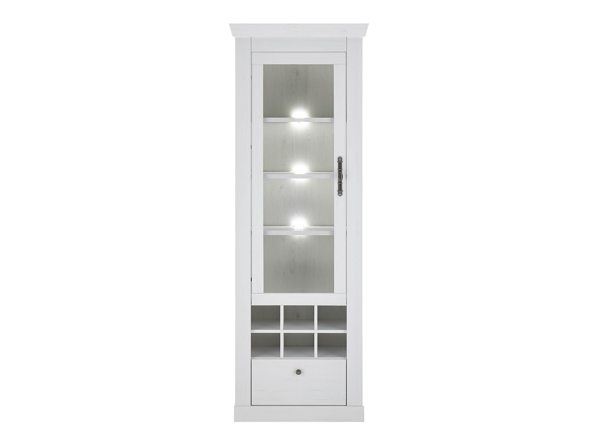Bookcase Toletro 104