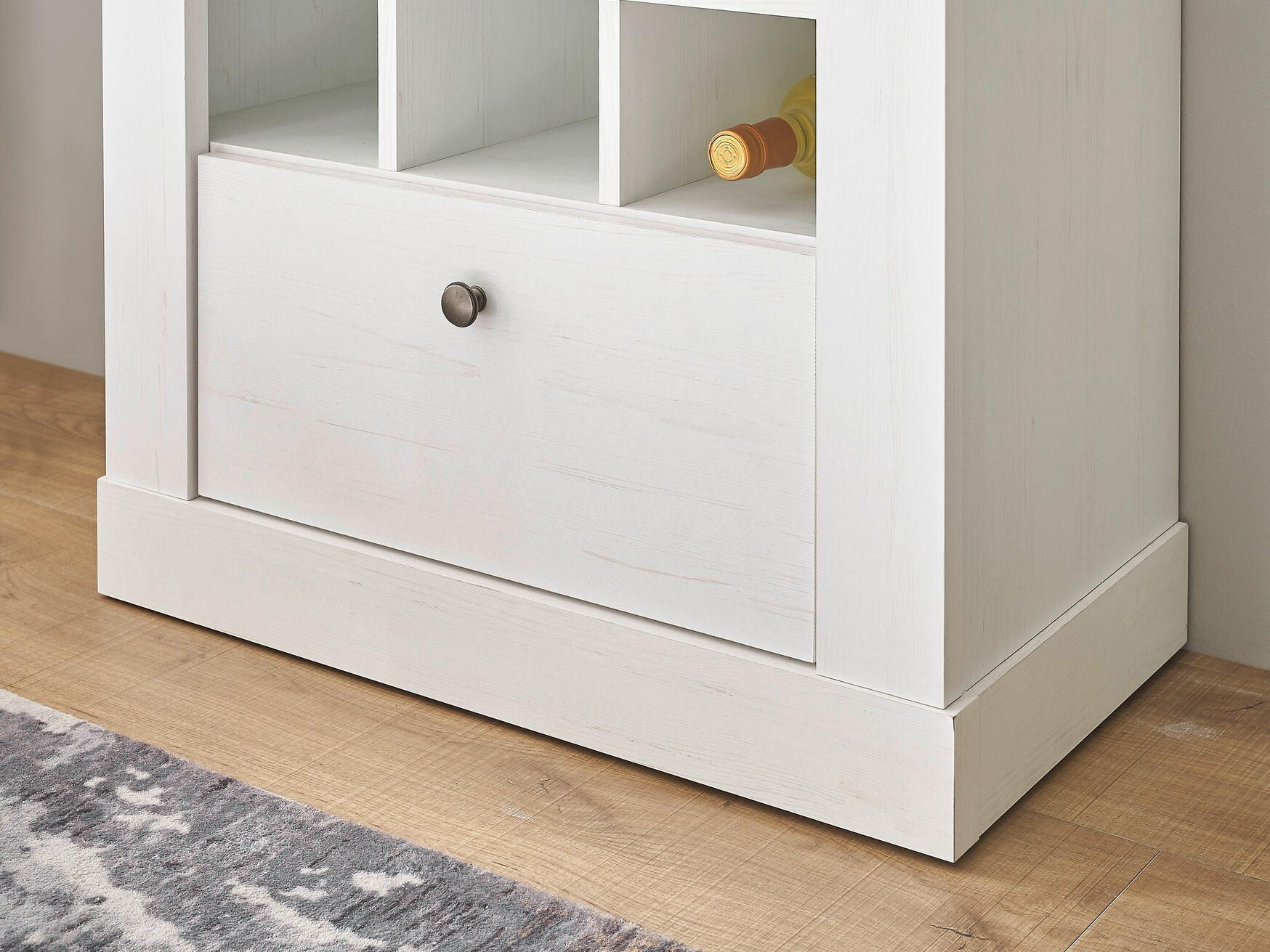 Bookcase Toletro 104