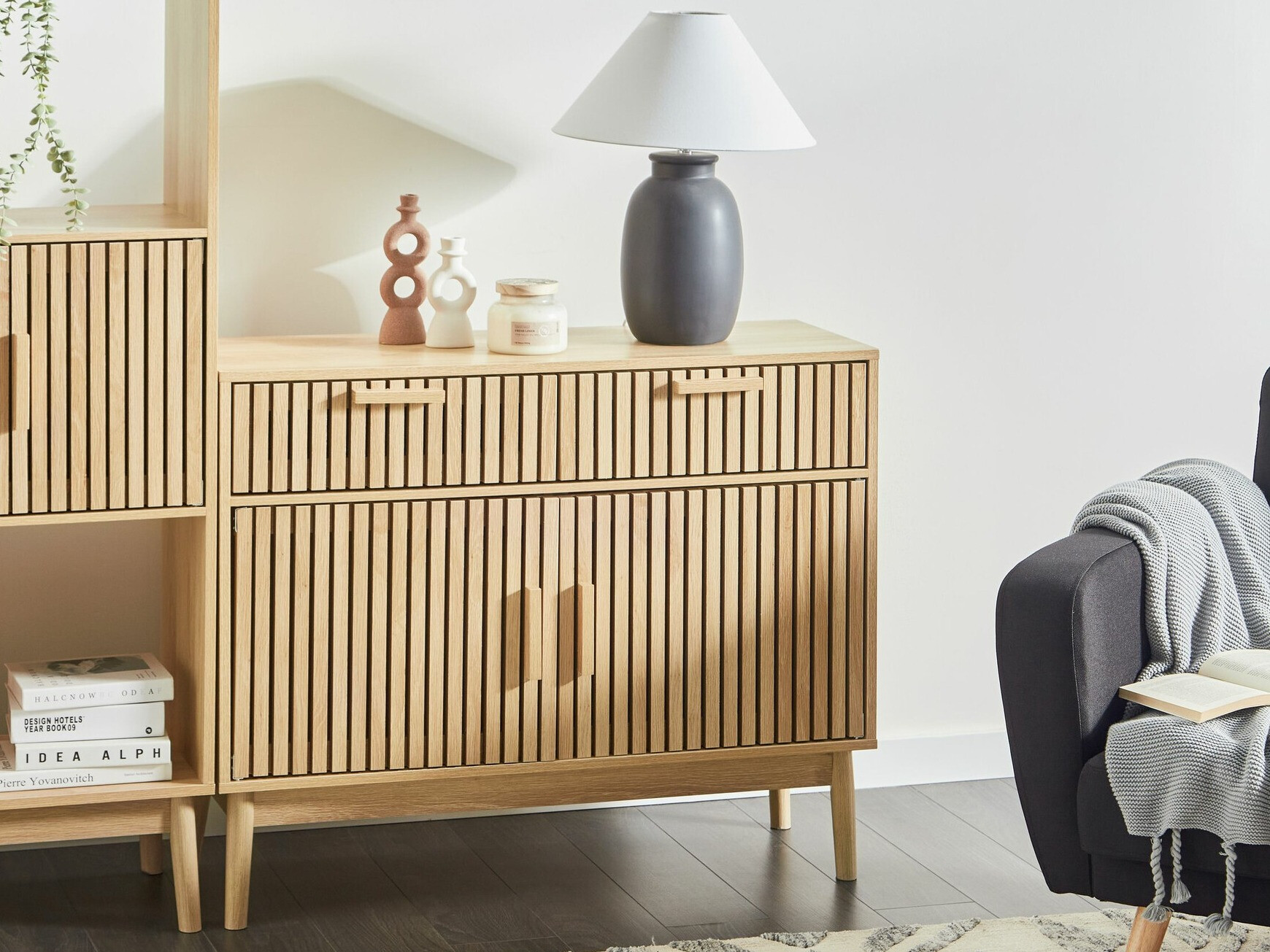 Chest of drawers Mirmori 103