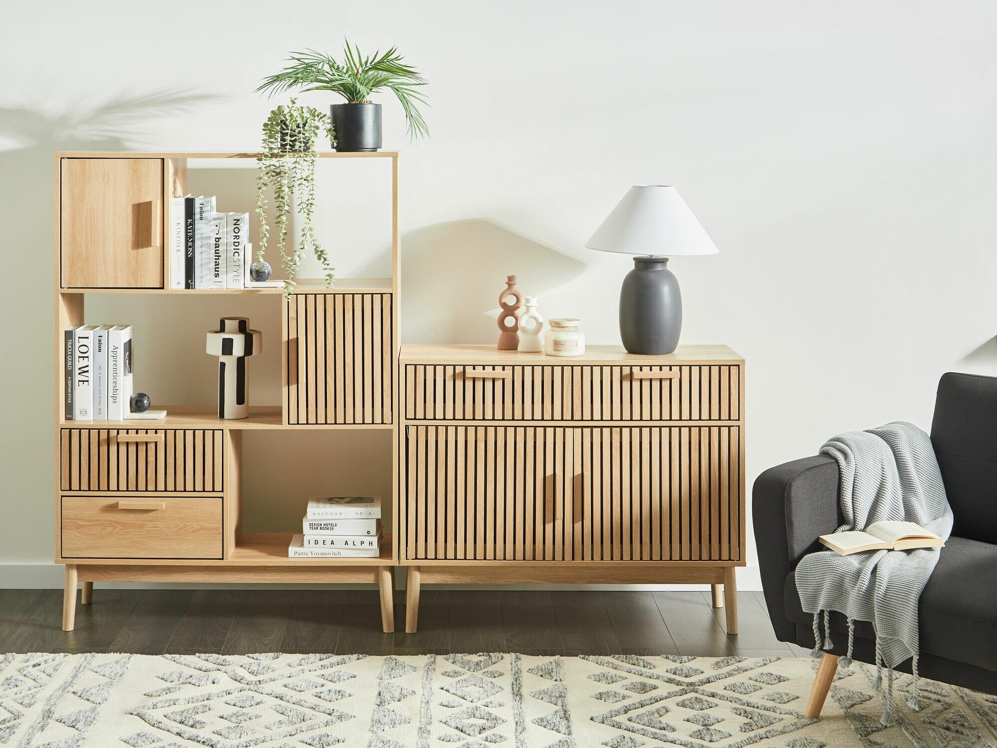 Chest of drawers Mirmori 103
