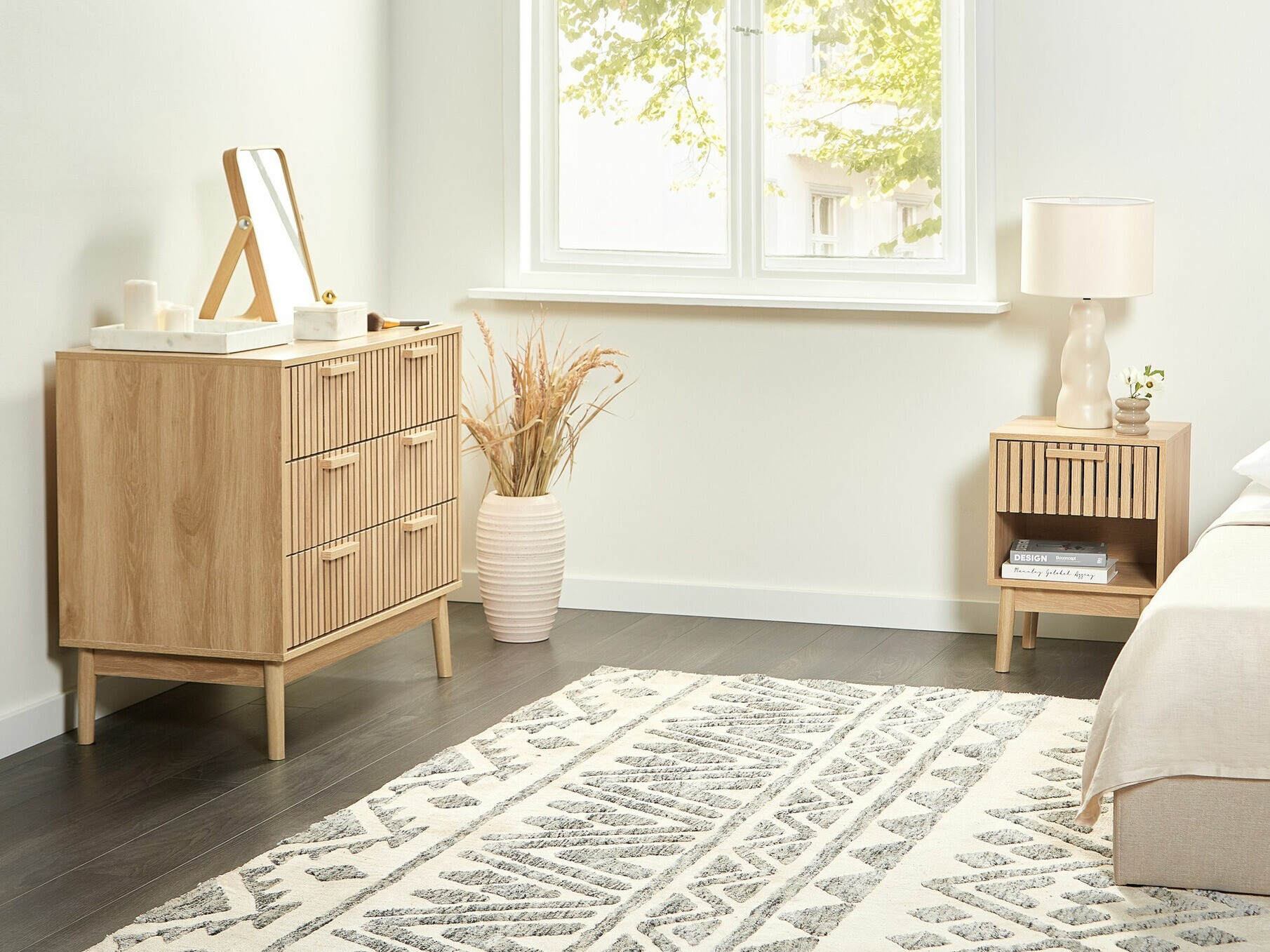 Chest of drawers Mirmori 103