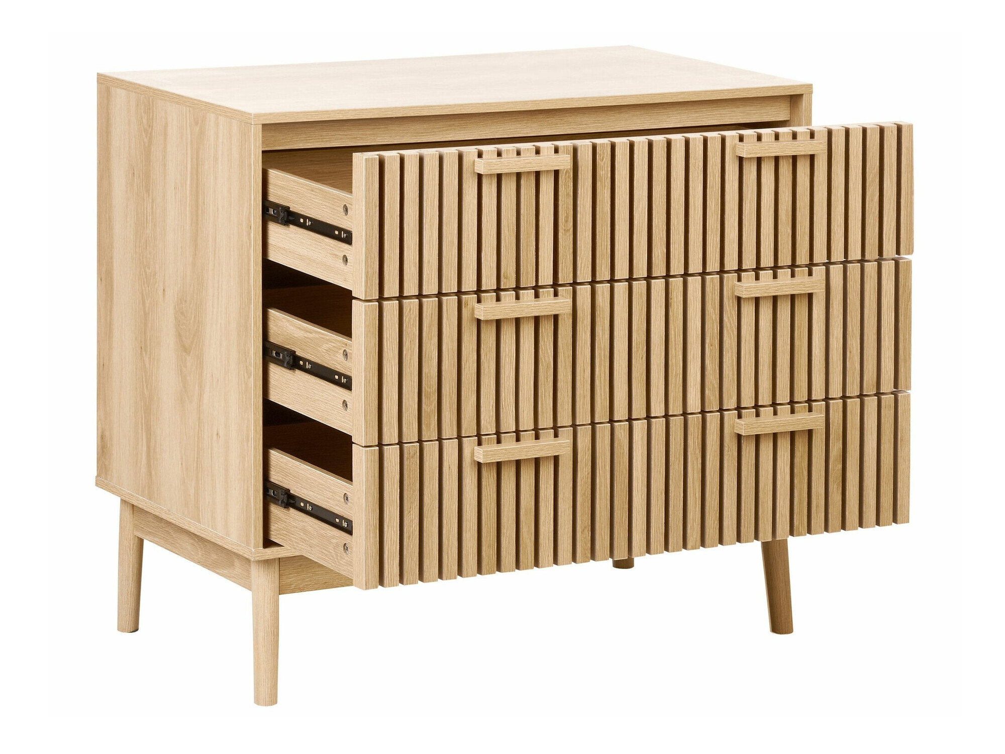 Chest of drawers Mirmori 106