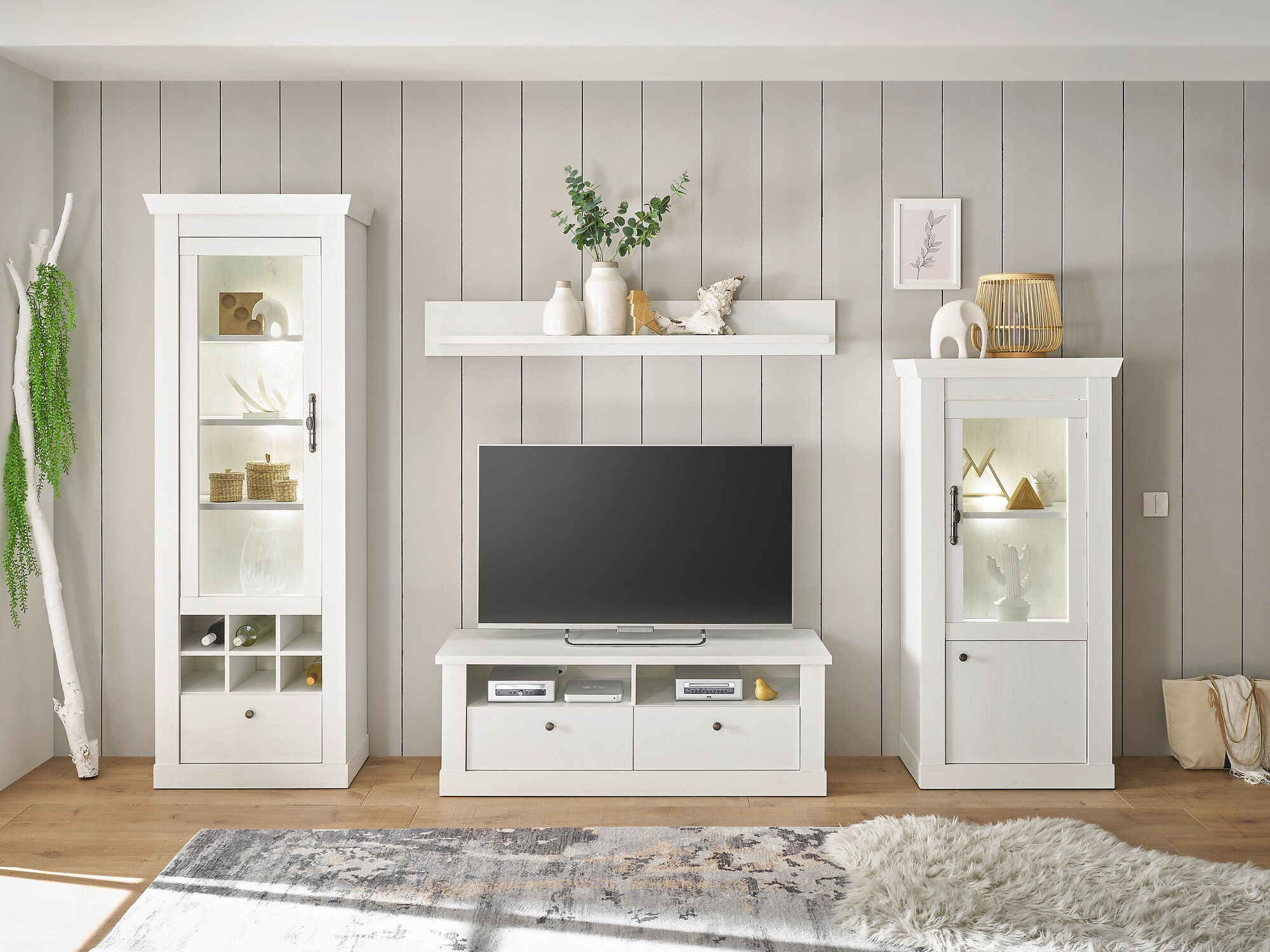 Living room set Toletro 115