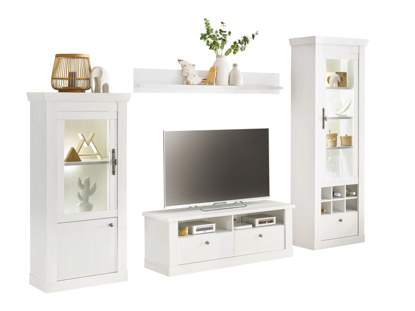 Σετ επίπλων σαλονιού Toletro 115