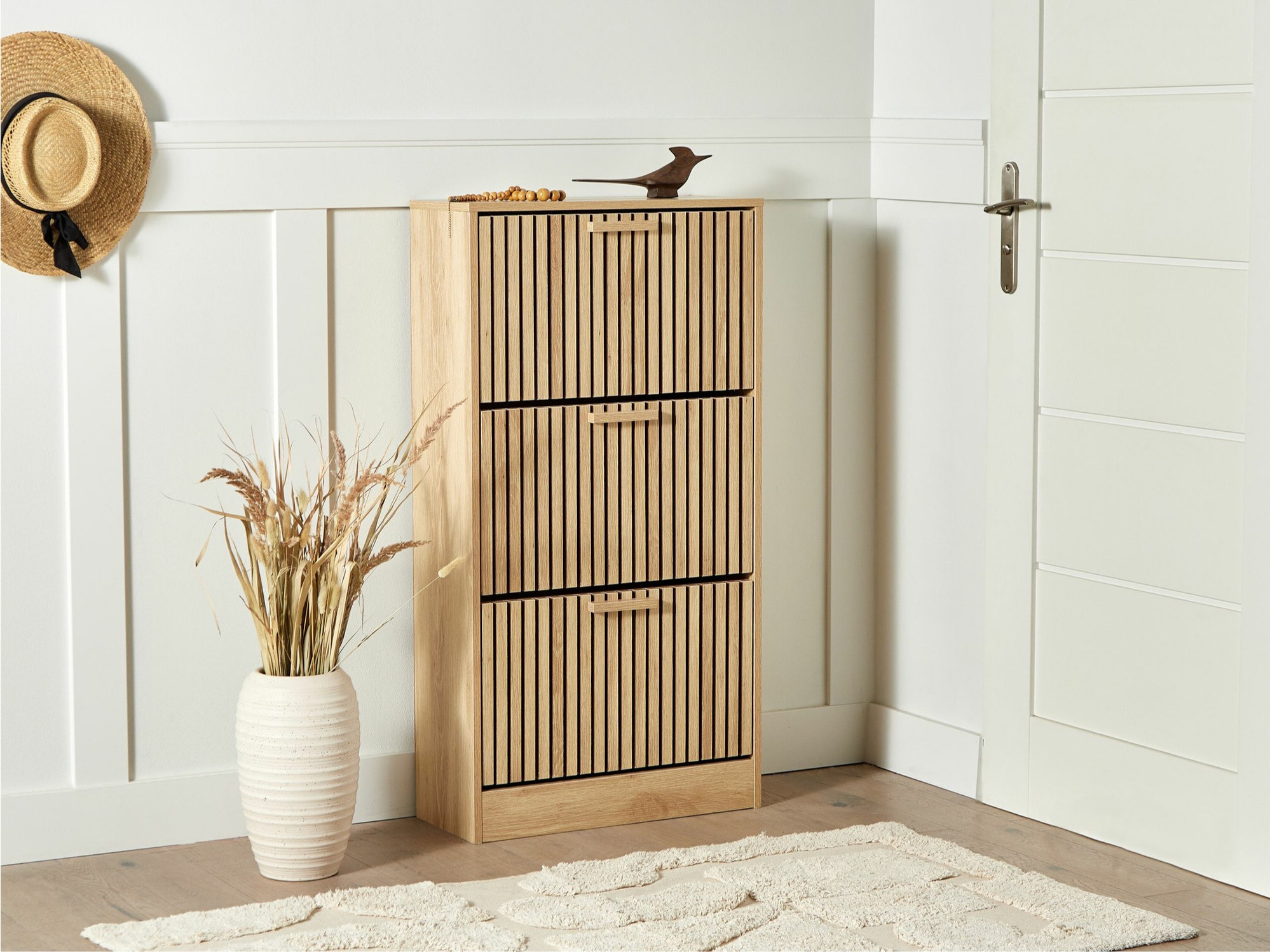 Shoe cabinet Mirmori 104