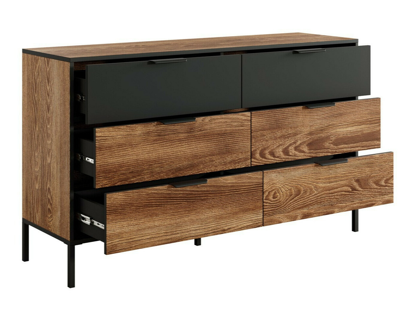 Bedroom set Flodale 104