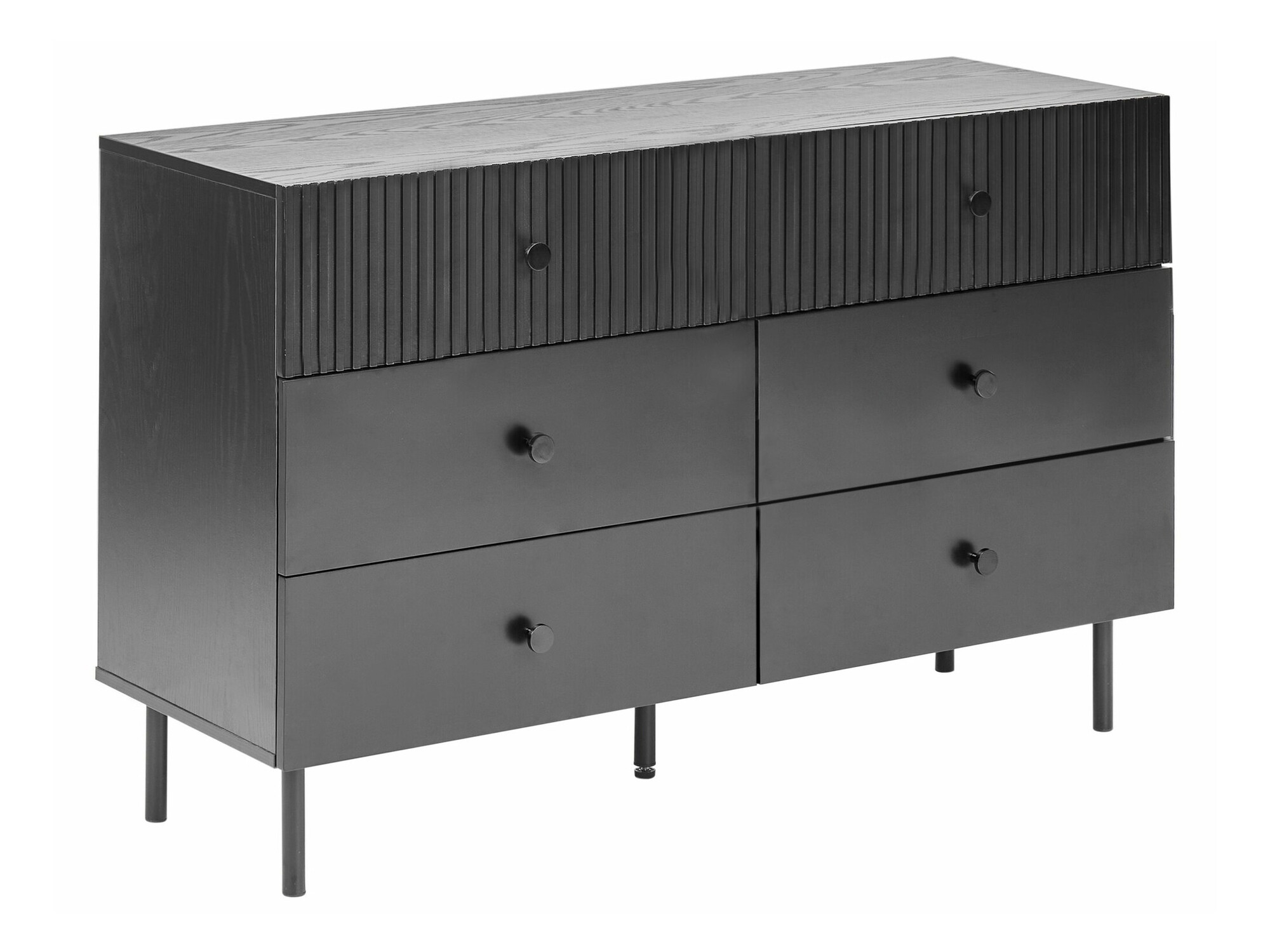 Chest of drawers Berwyn 2297