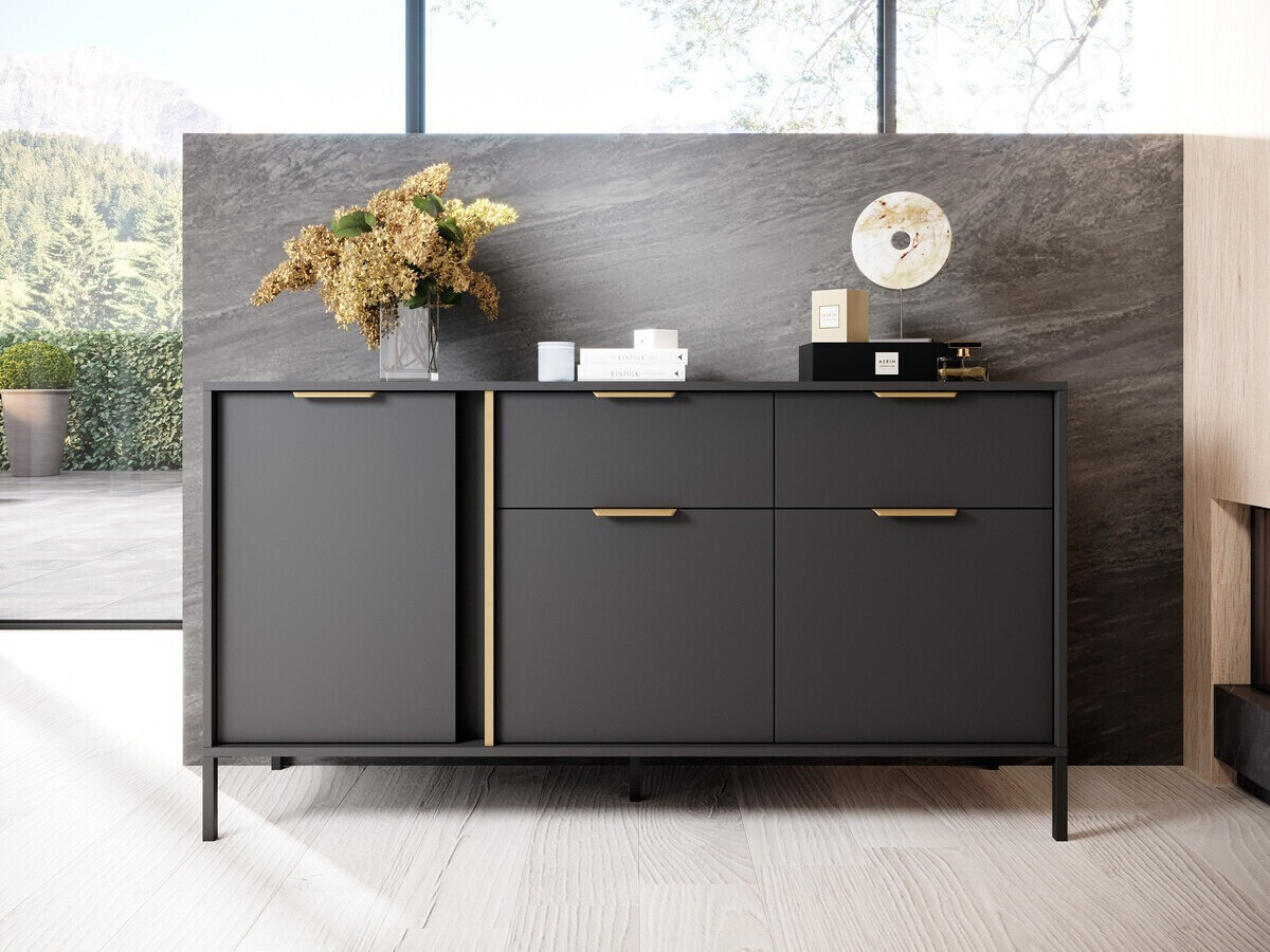 Chest of drawers Velsoru 101