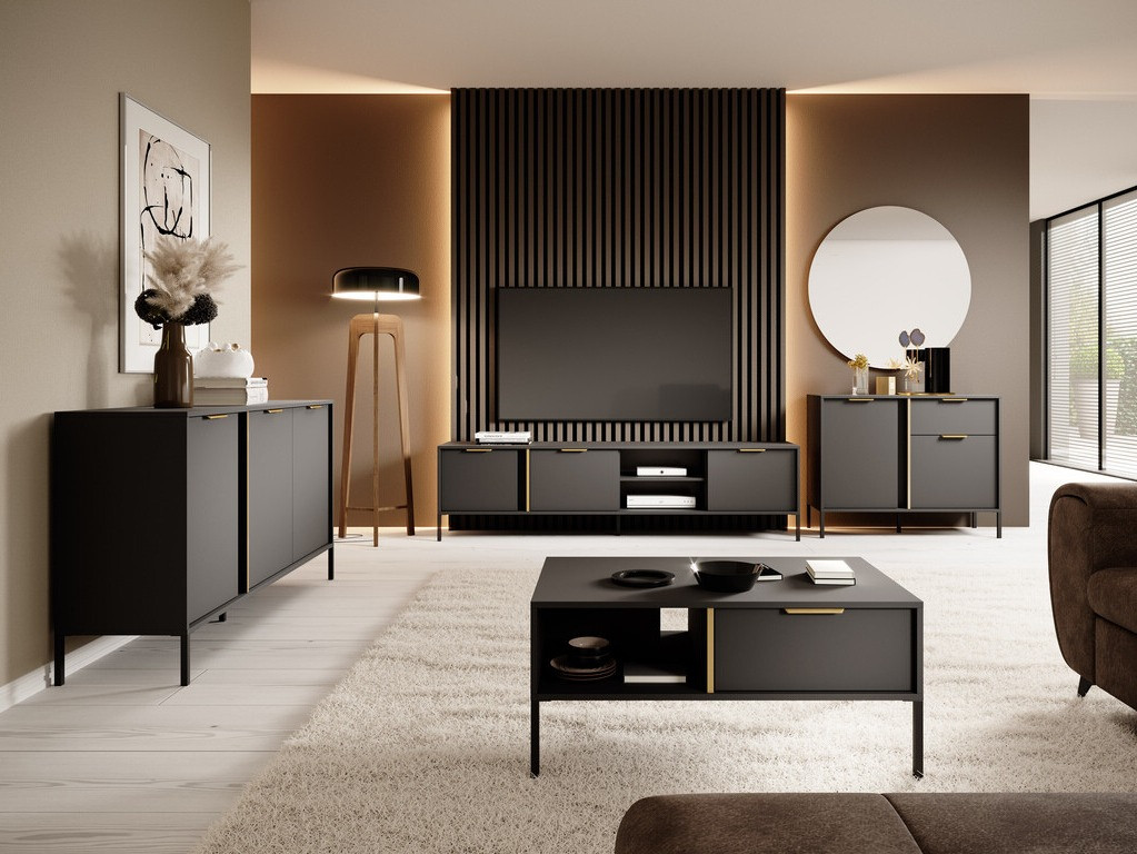 Coffee table Velsoru 107
