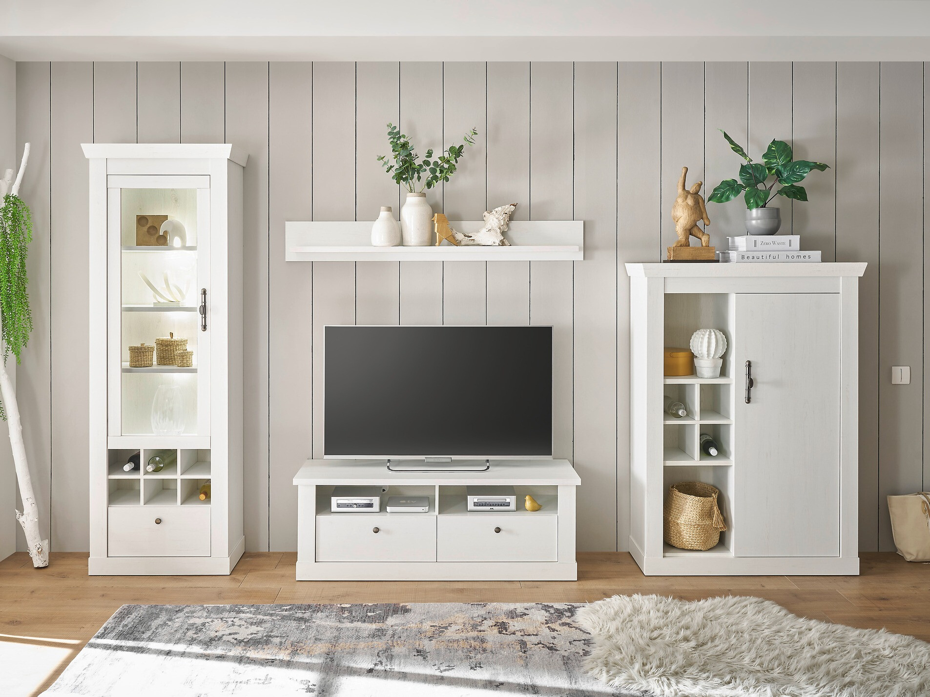 Σετ επίπλων σαλονιού Toletro 116