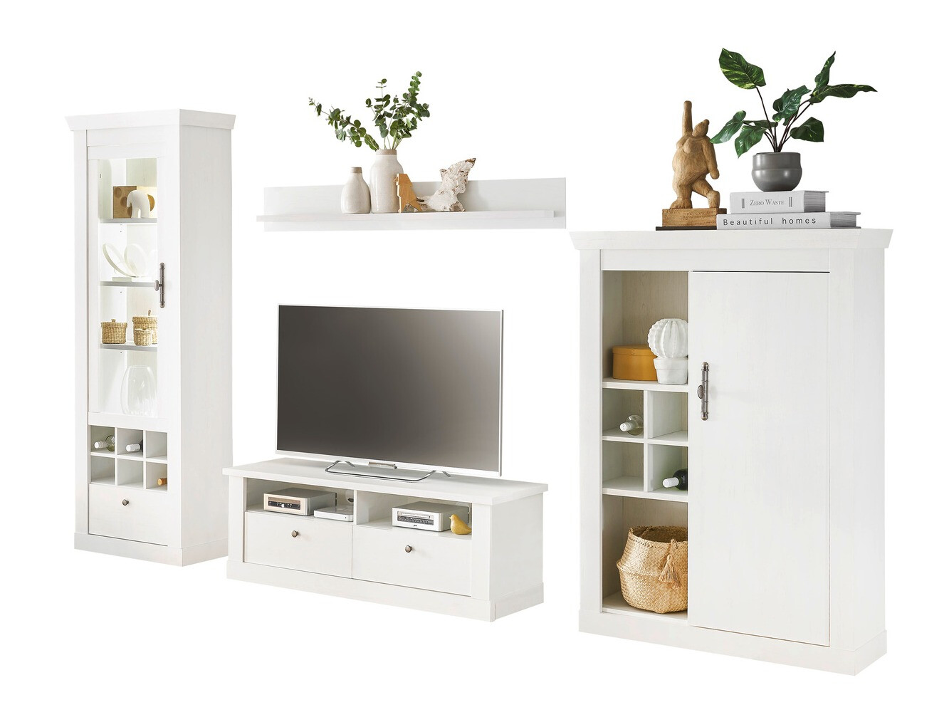 Σετ επίπλων σαλονιού Toletro 116