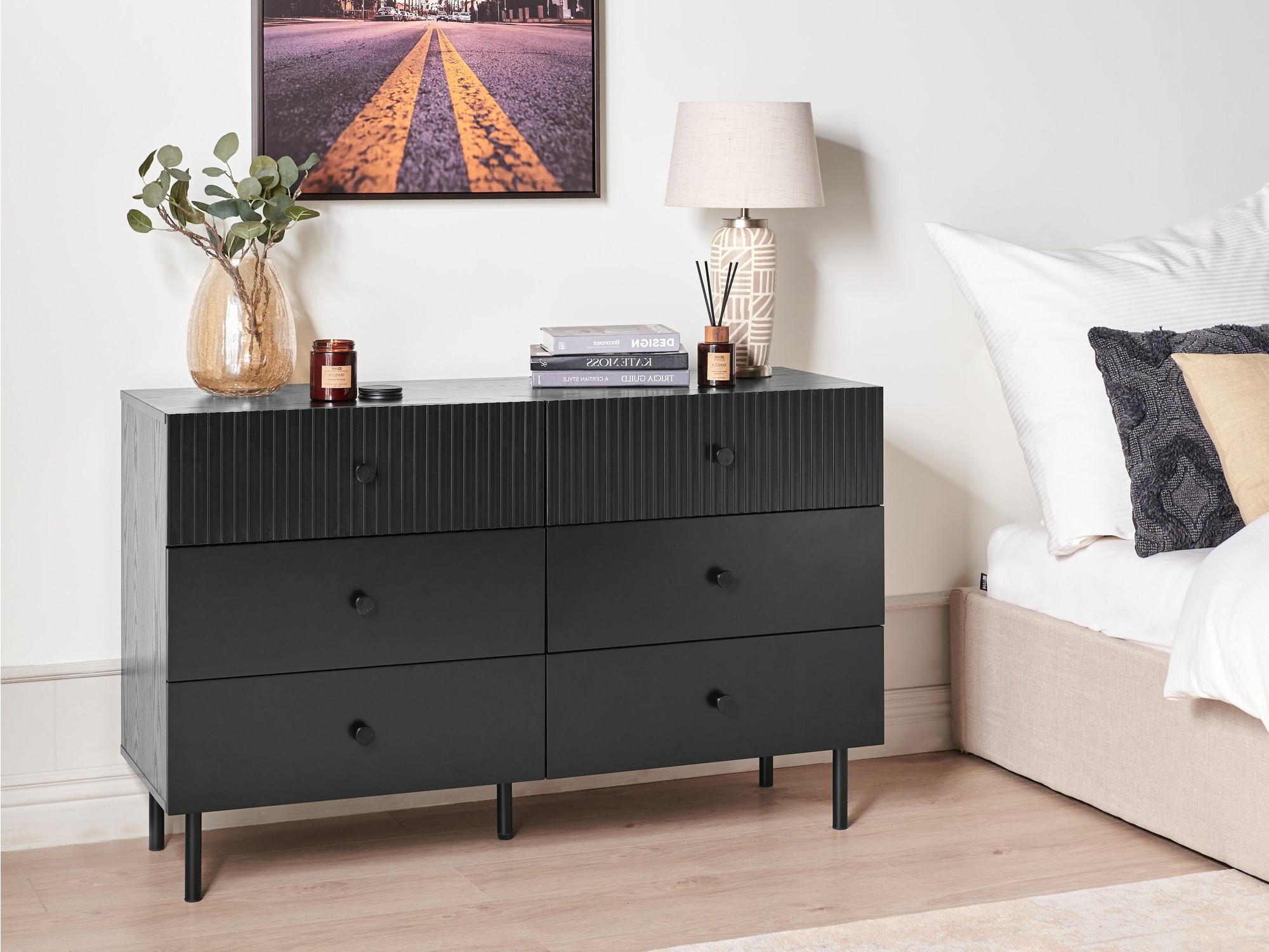 Συρταριέρα Berwyn 2297