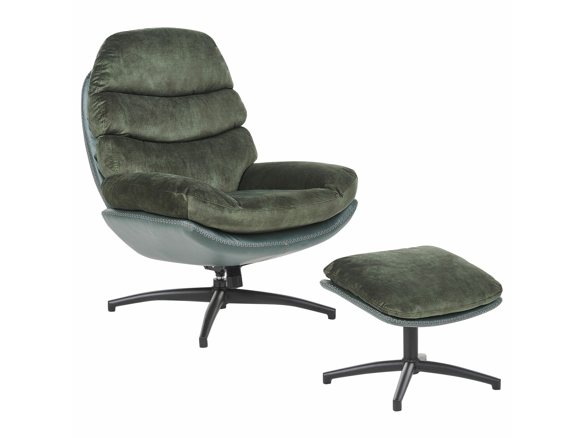 Armchair Berwyn 2306 (Dark green)