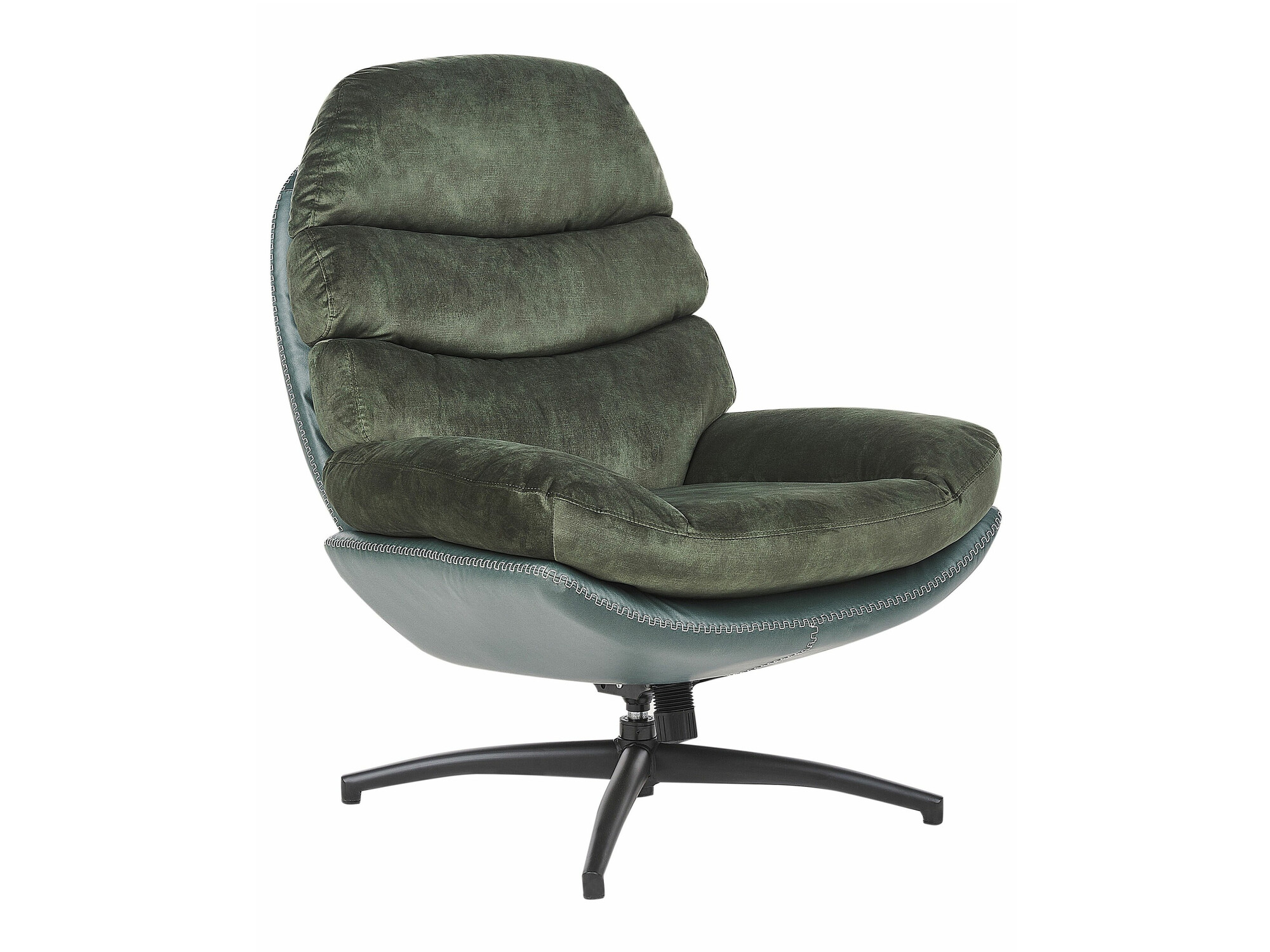 Armchair Berwyn 2306 (Dark green)
