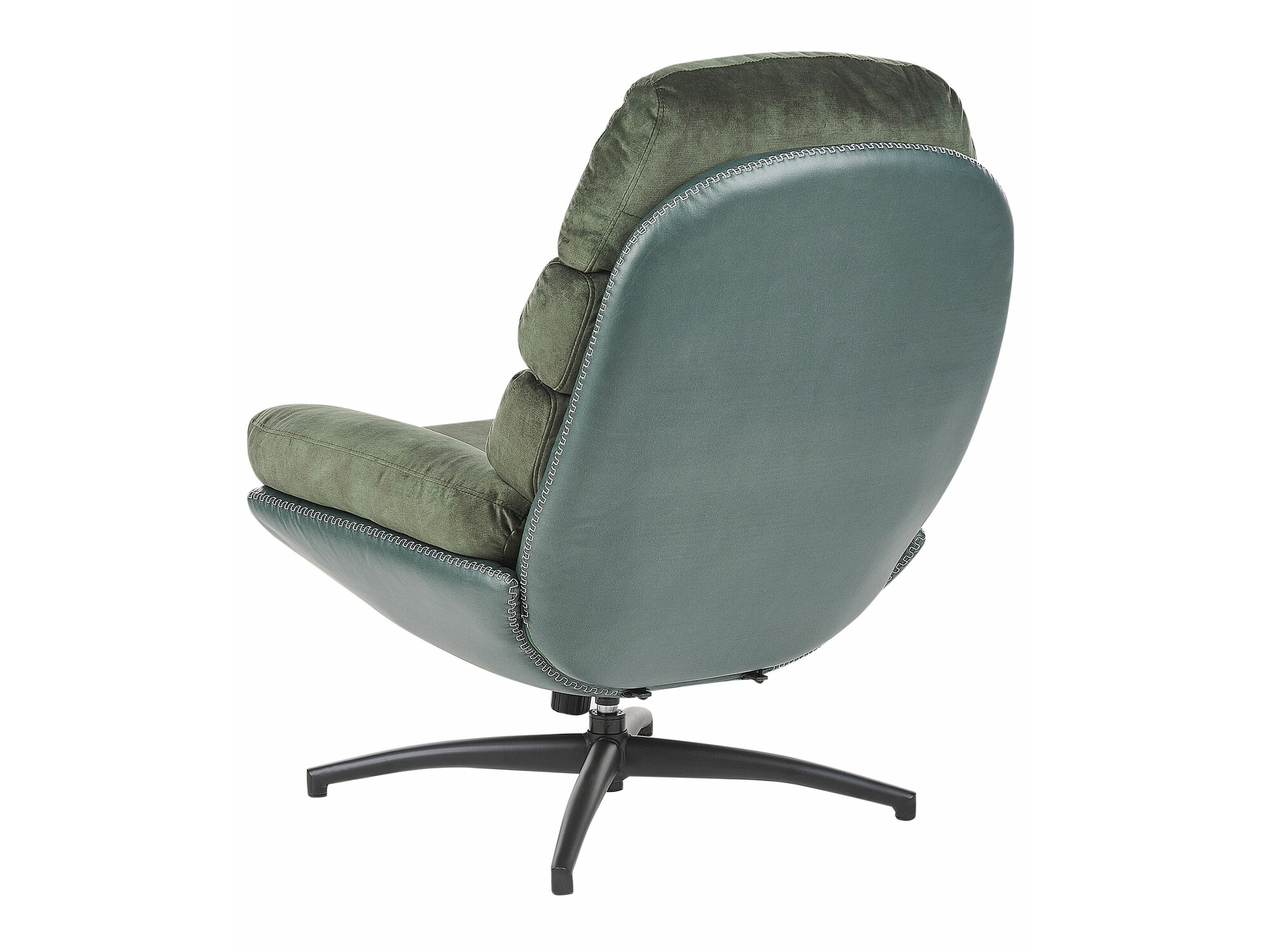 Armchair Berwyn 2306 (Dark green)