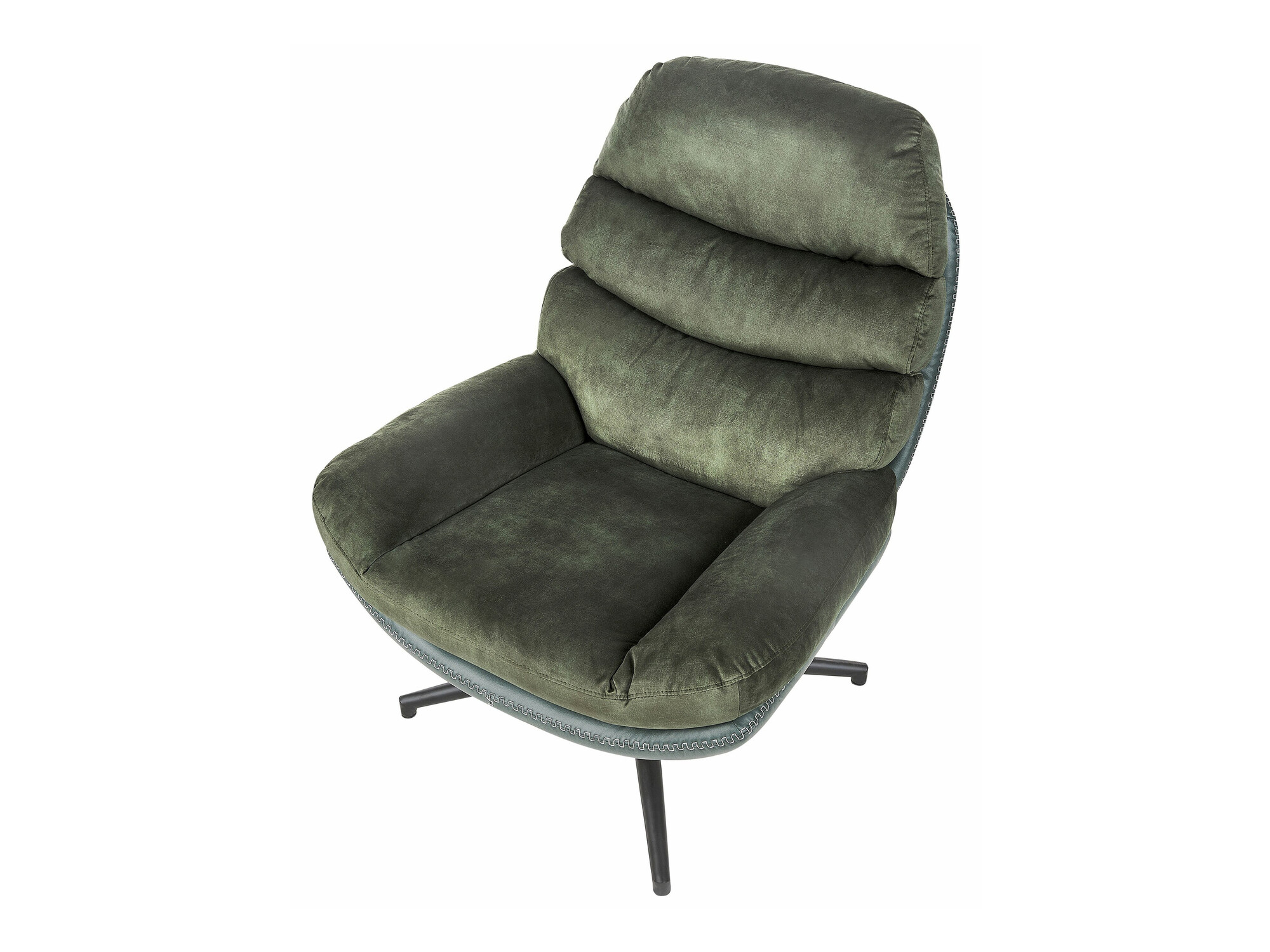 Armchair Berwyn 2306 (Dark green)