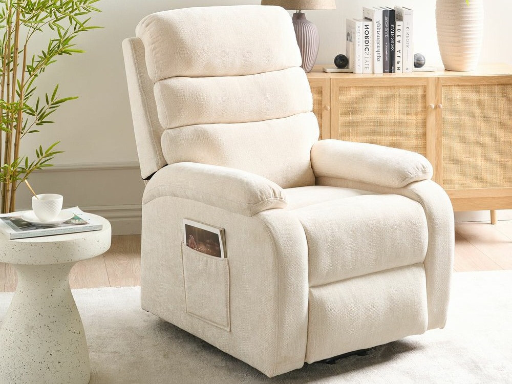 Armchair recliner Berwyn 2299 (Beige)
