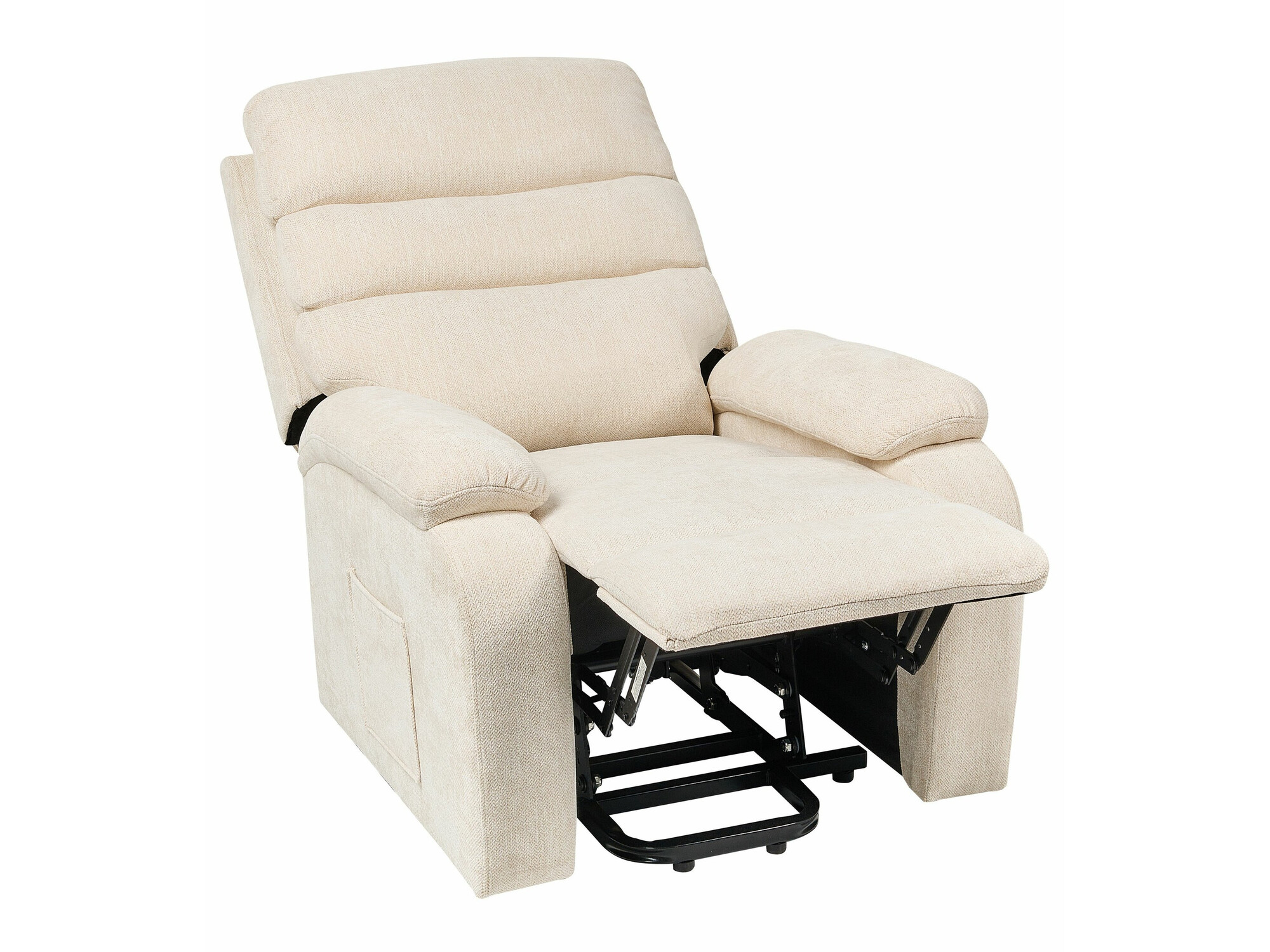 Armchair recliner Berwyn 2299 (Beige)