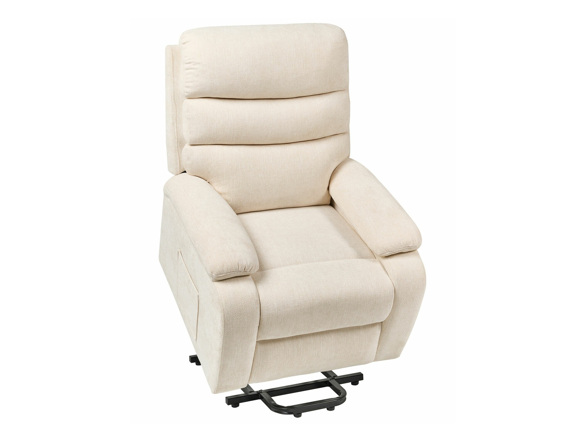 Armchair recliner Berwyn 2299 (Beige)