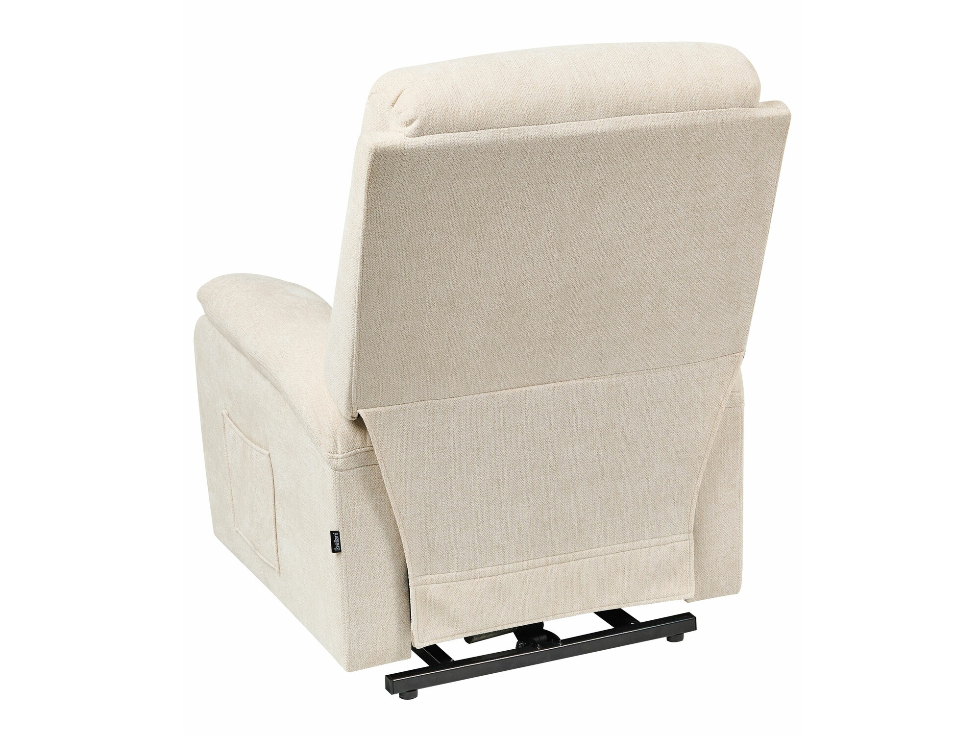 Armchair recliner Berwyn 2299 (Beige)