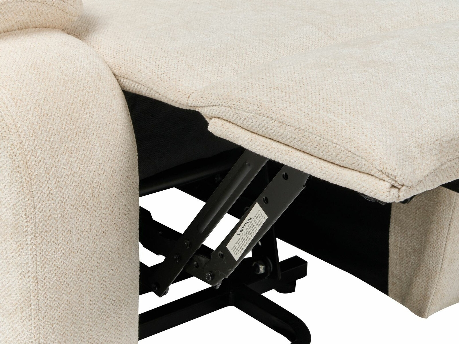 Armchair recliner Berwyn 2299 (Beige)