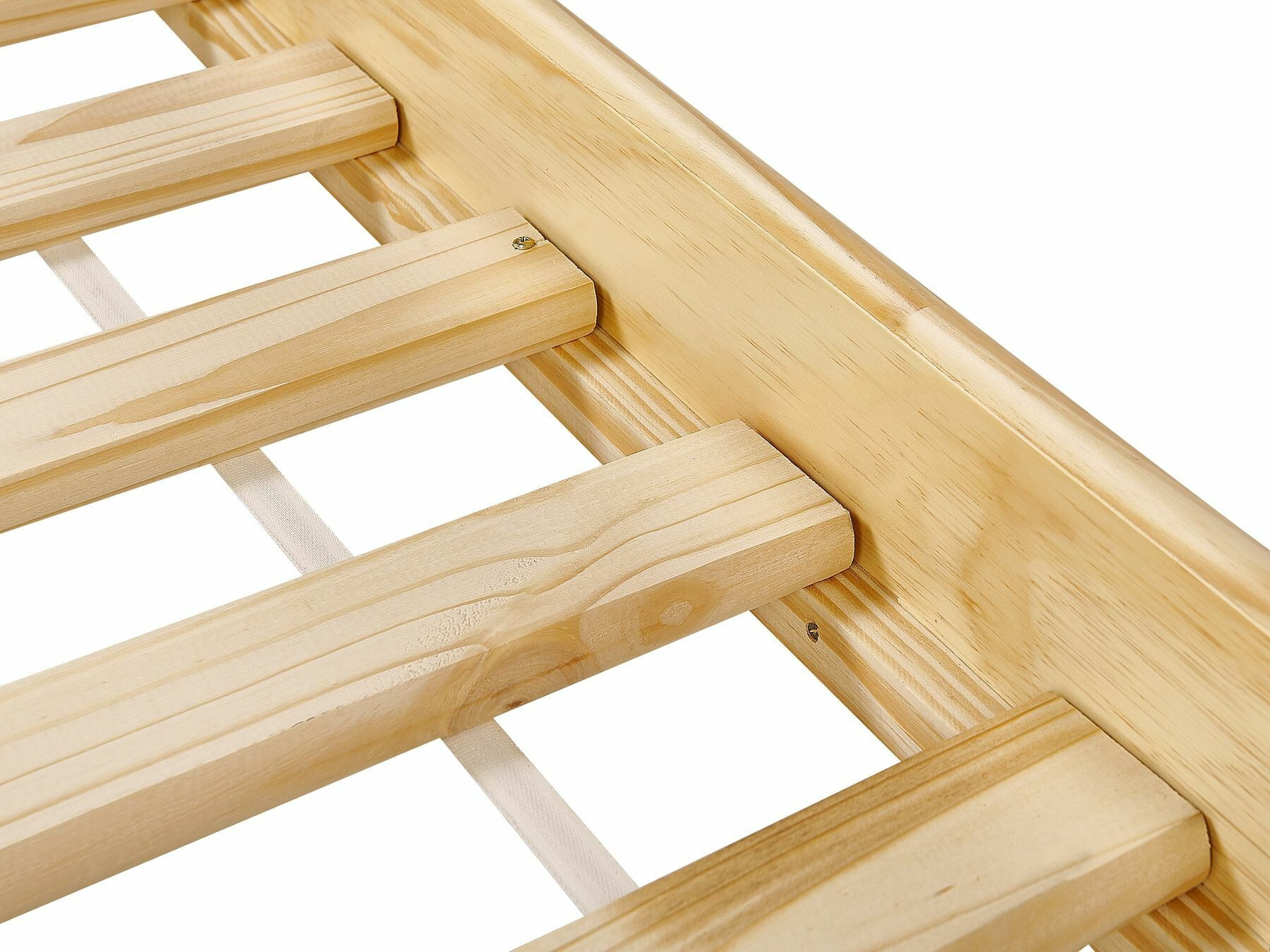 Bed Berwyn 2301 (Light wood)