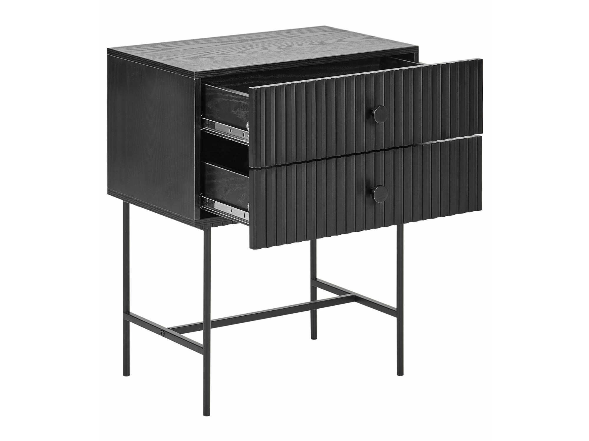 Bedside table Berwyn 2298