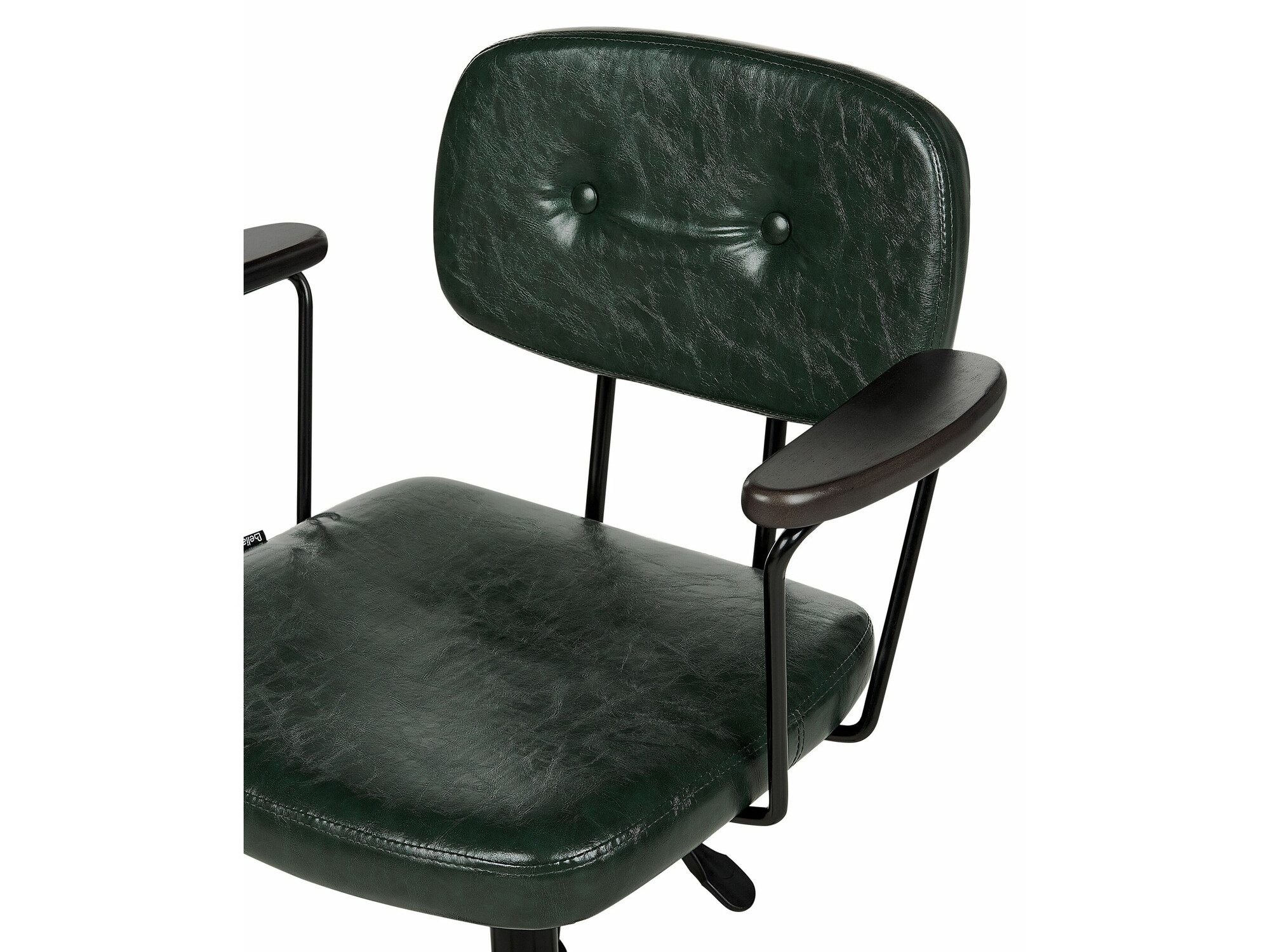 Καρέκλα γραφείου Berwyn 929 (Πράσινο)