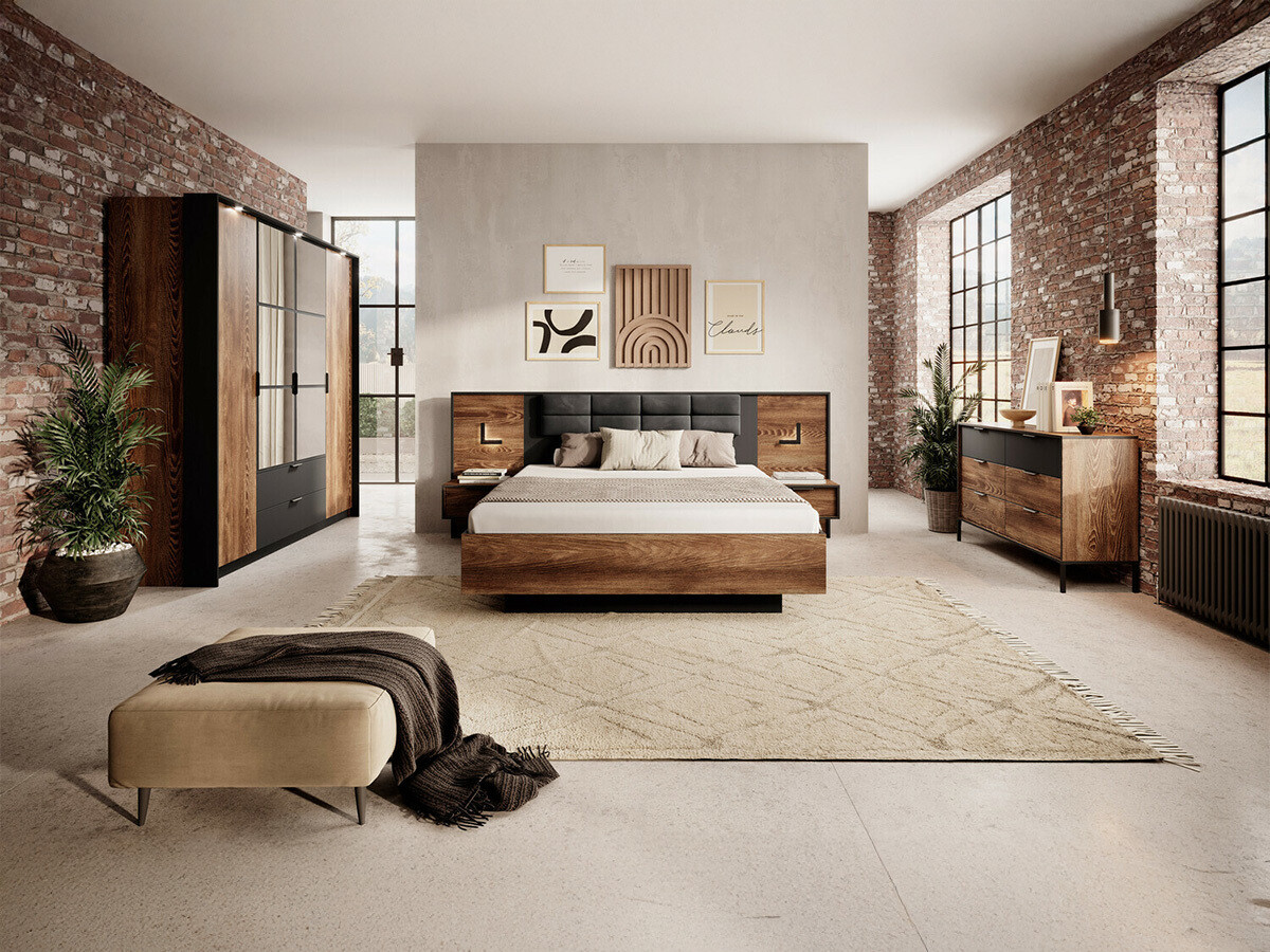 Κρεβάτι Flodale 103 (Διαθέσιμο)