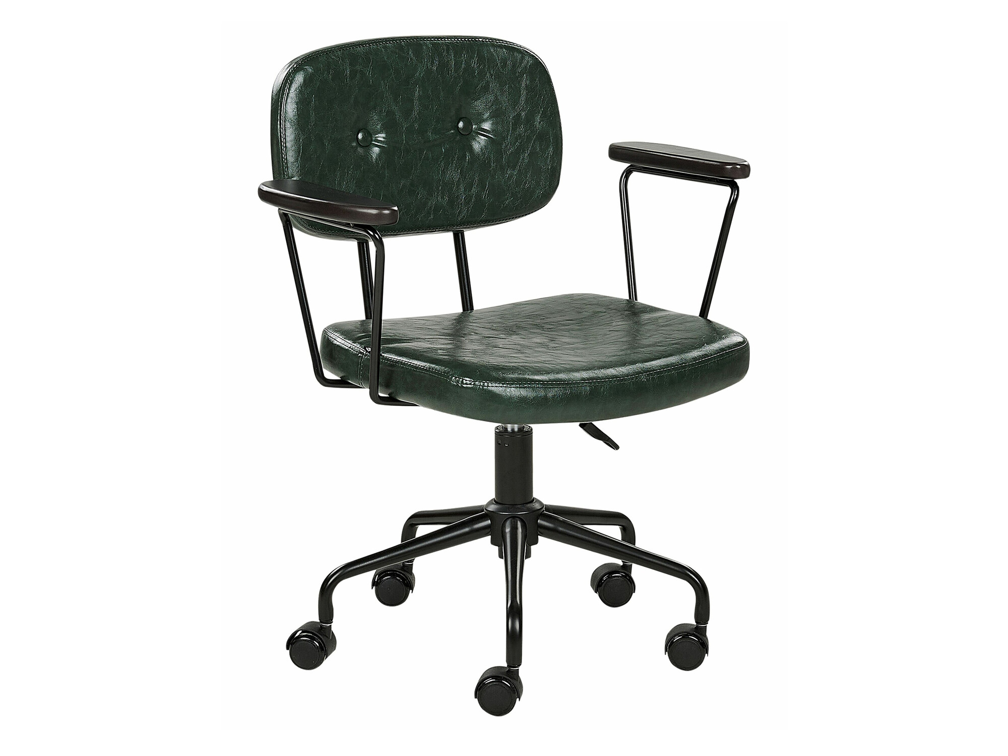 Office chair Berwyn 929 (Green)