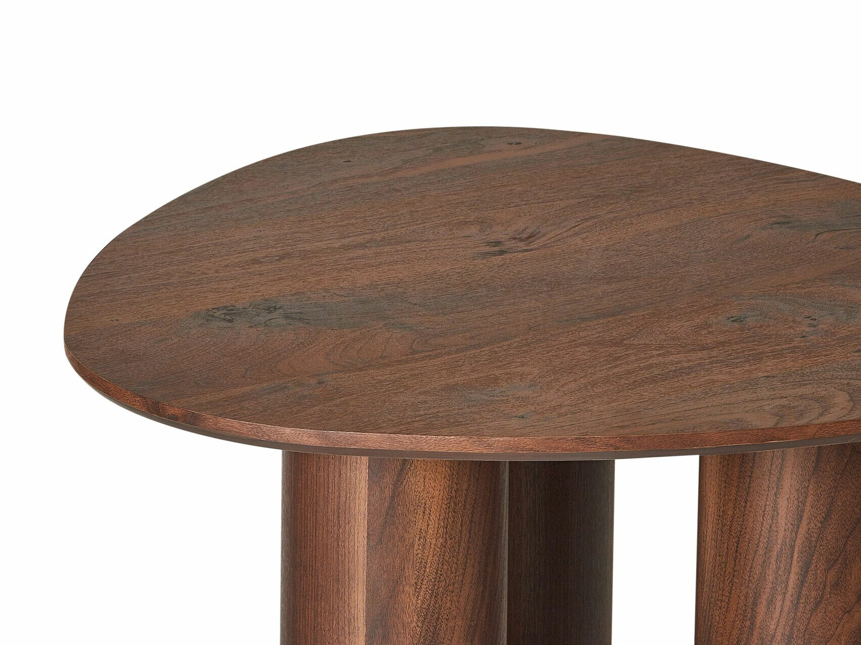 Coffee table Berwyn 2310 (Dark wood)