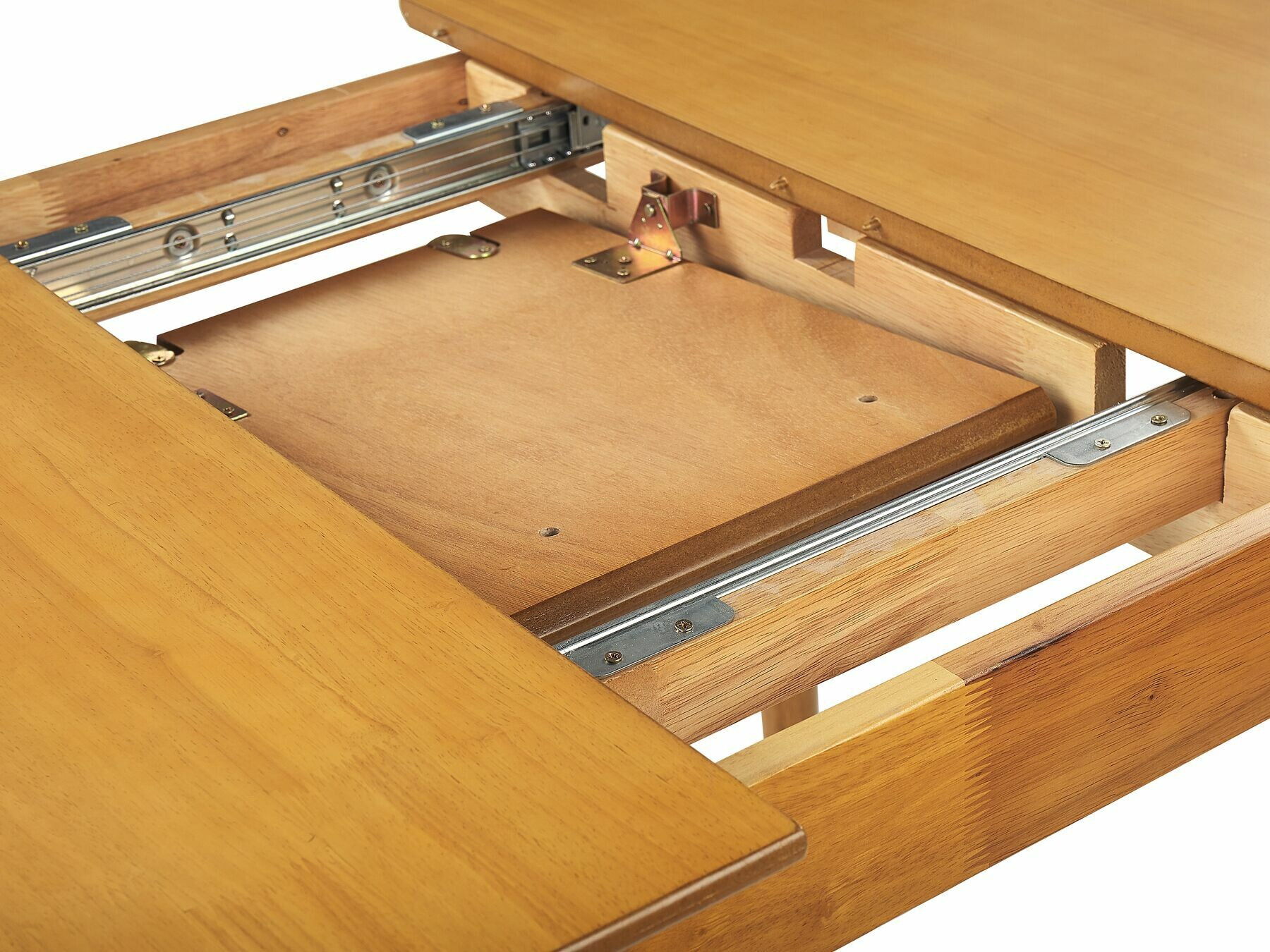 Table Berwyn 2309 (Light wood)