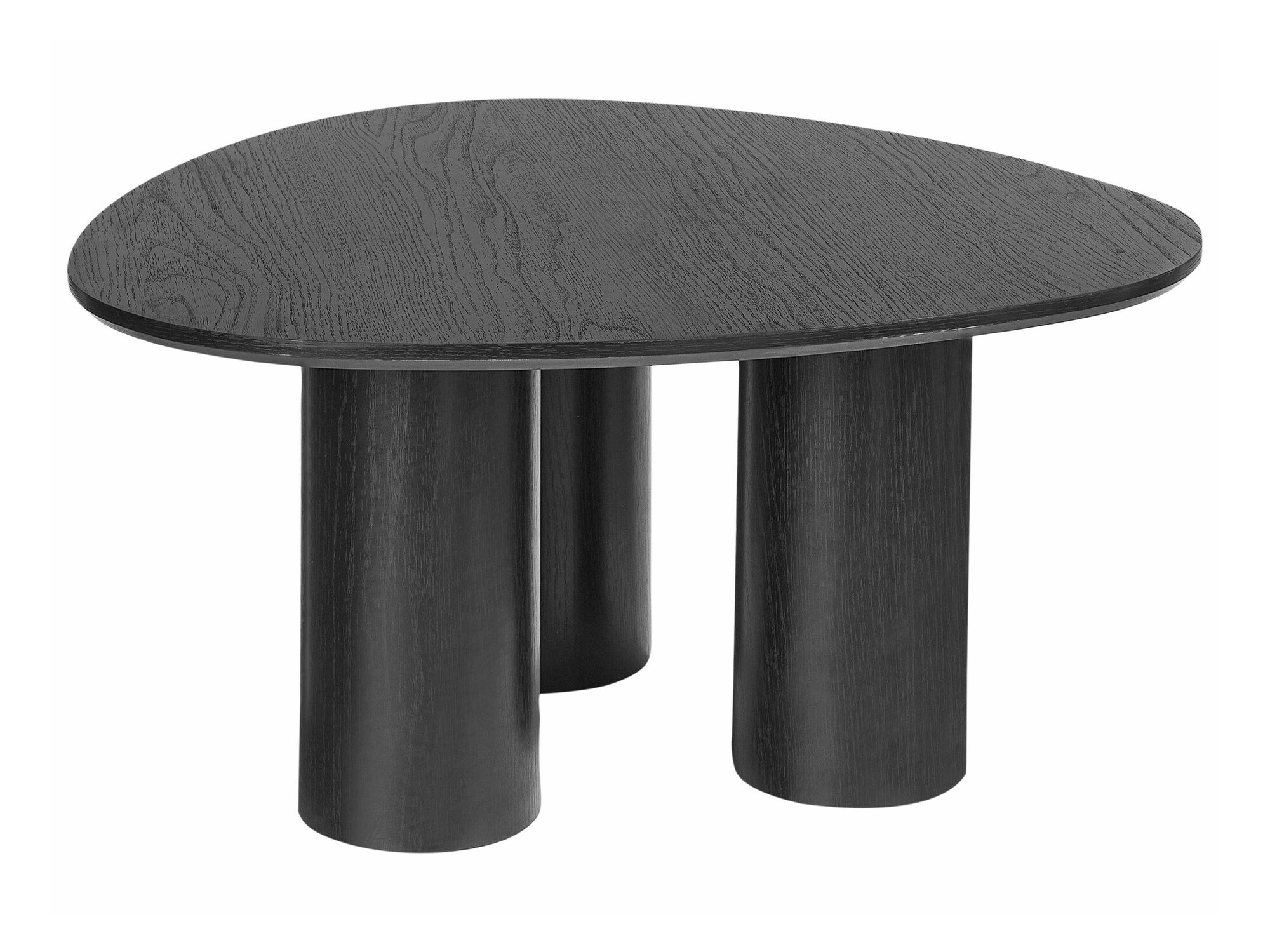 Τραπεζάκι σαλονιού Berwyn 2310 (Μαύρο)