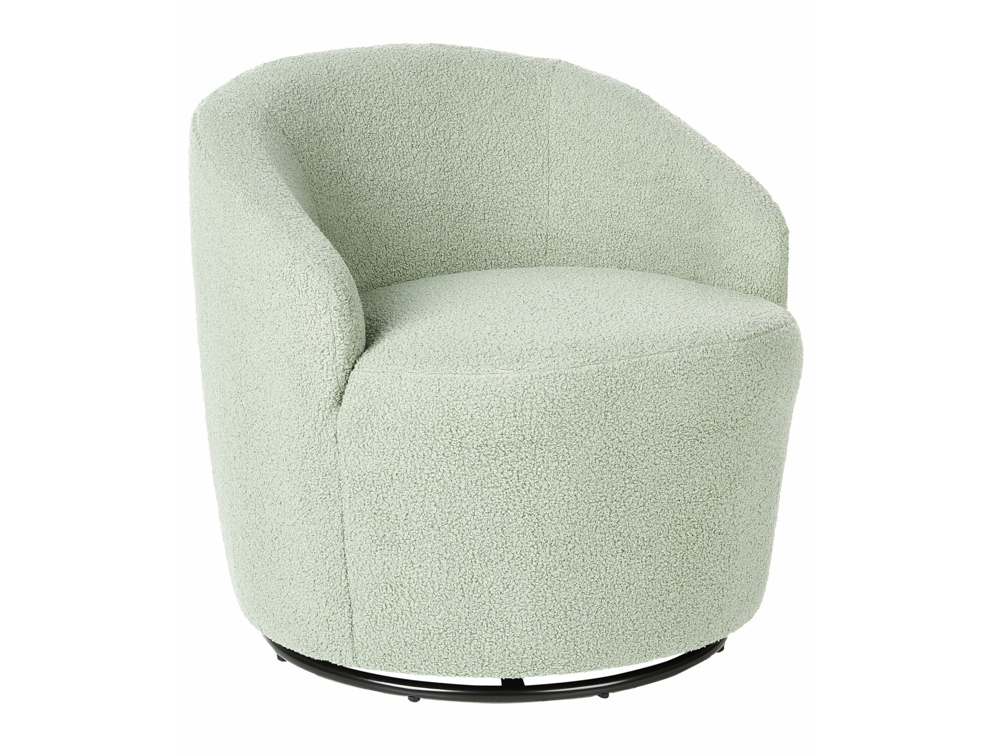 Armchair Berwyn 567 (Light green)