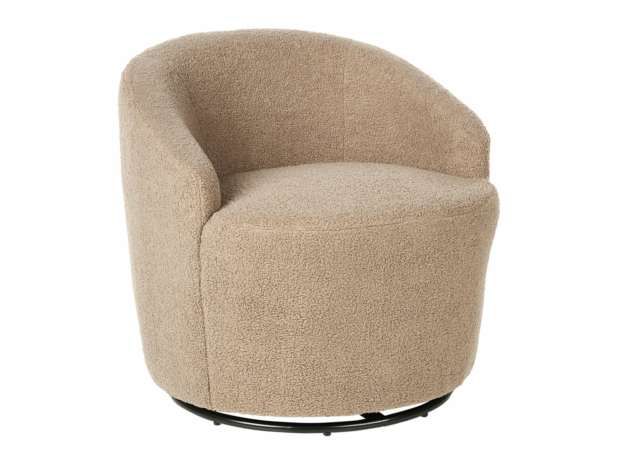 Armchair Berwyn 567 (Toupe)