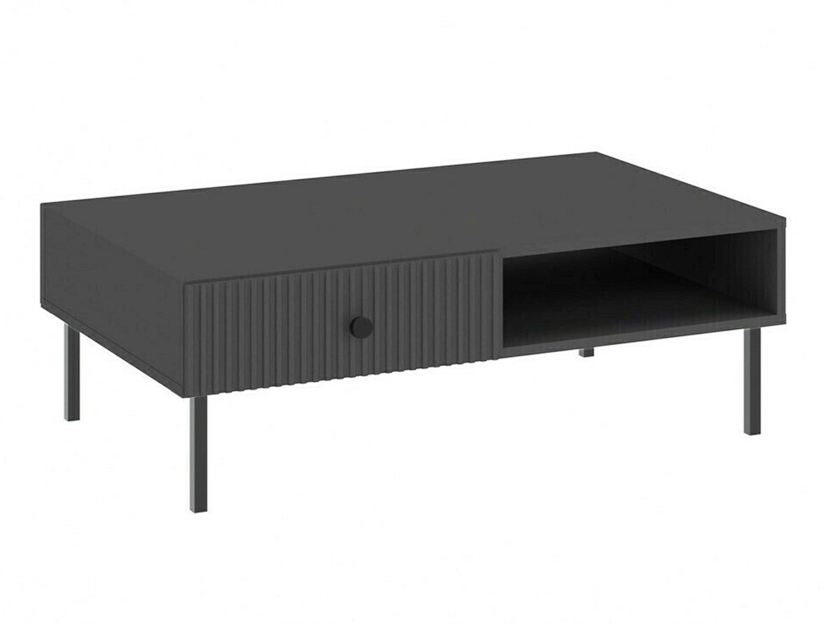 Coffee table Etliva 103 (Anthracite)
