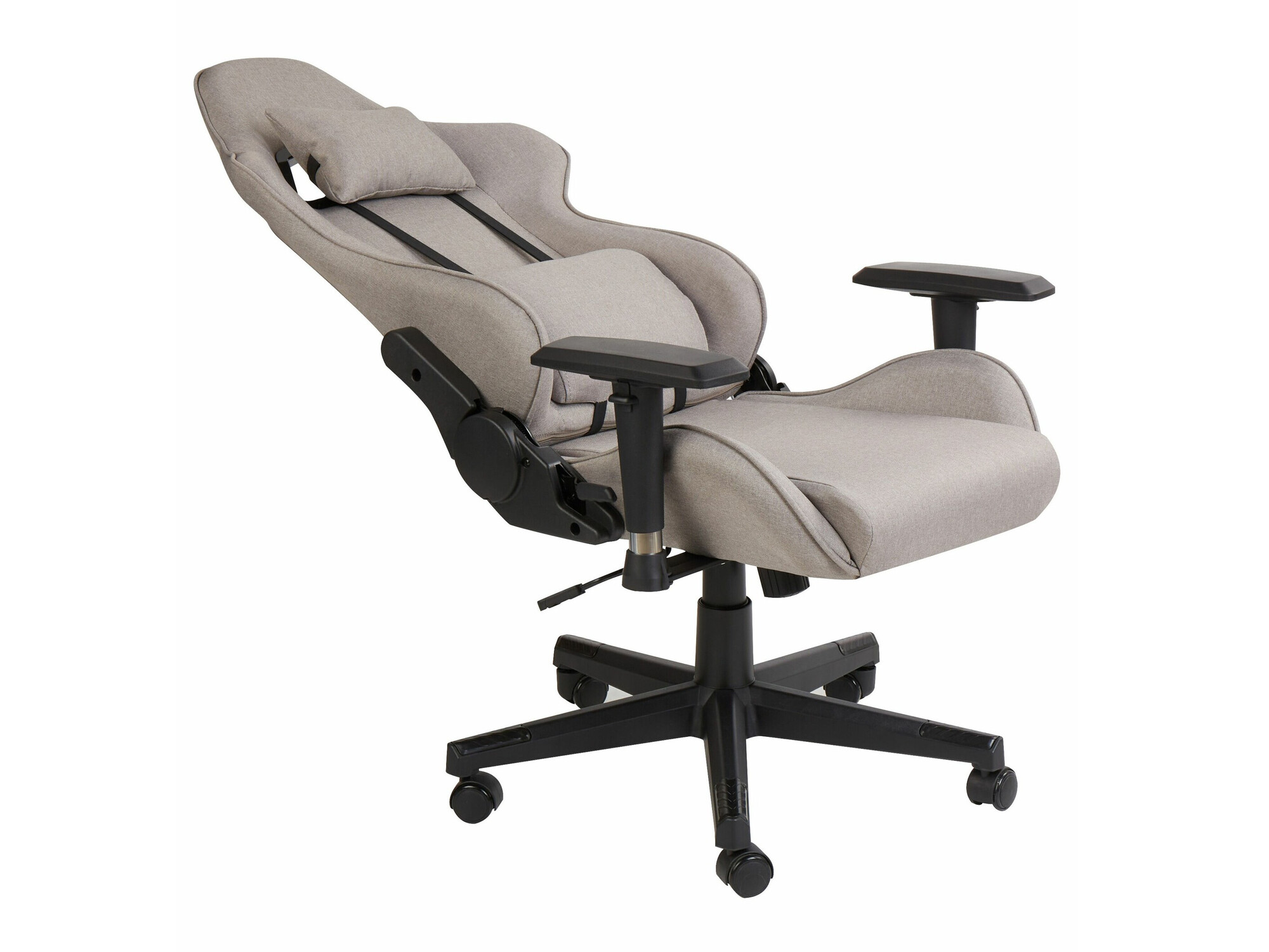 Gaming chair Berwyn 936 (Taupe)