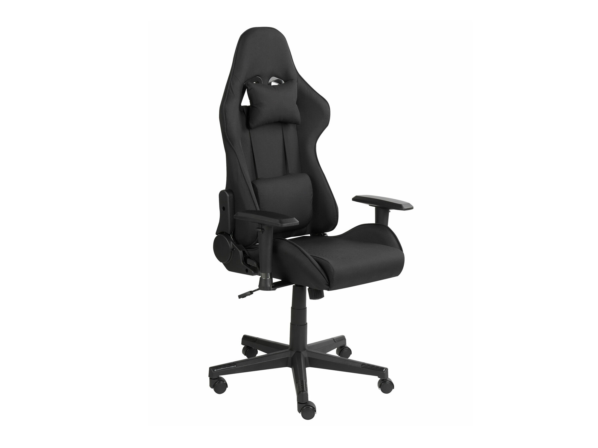 Καρέκλα gaming Berwyn 936 (Μαύρο)