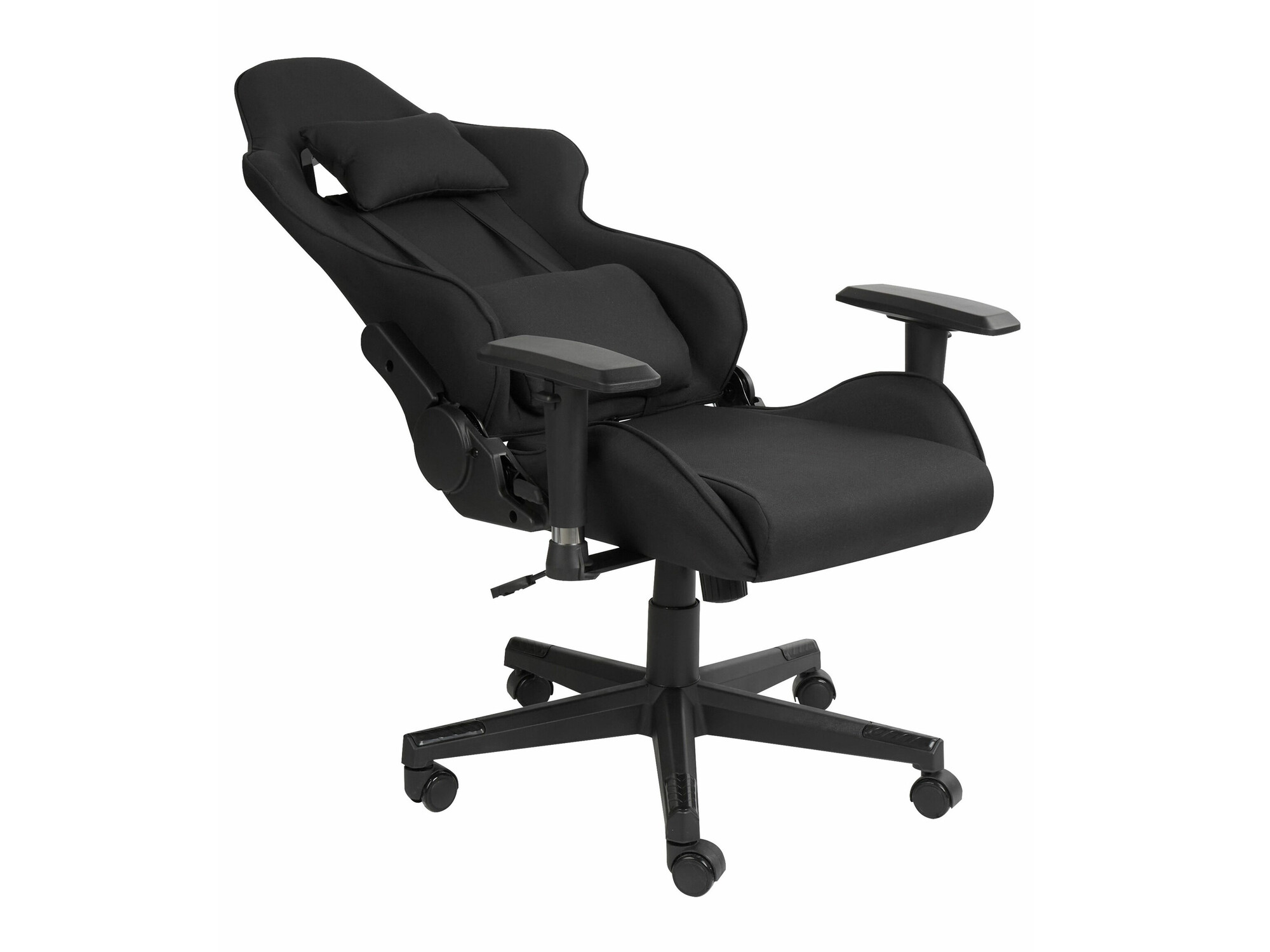 Καρέκλα gaming Berwyn 936 (Μαύρο)