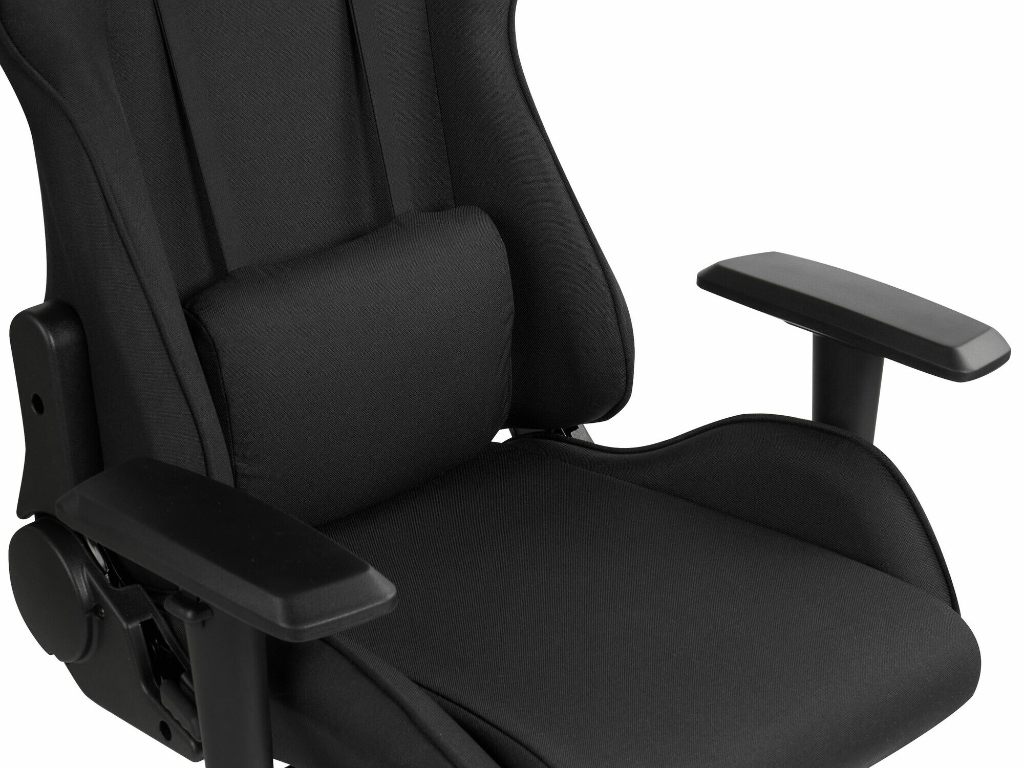 Καρέκλα gaming Berwyn 936 (Μαύρο)